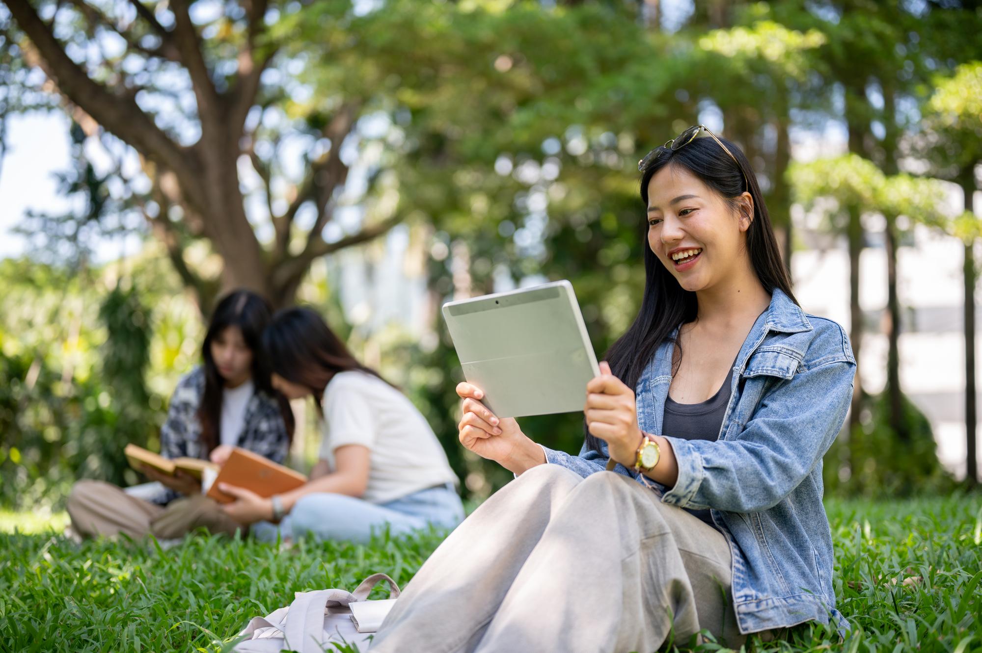 當大學排名不再只看論文：暨南大學用八件事，讓世界重新認識埔里