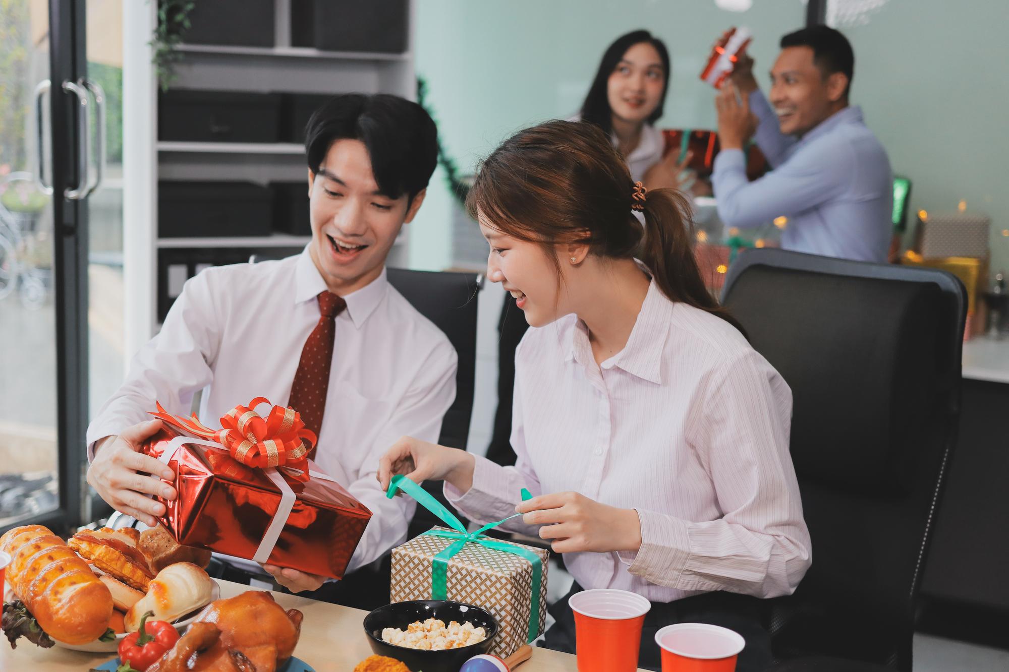 股市漲了就想吃好料——但留得住人的,從來不只是熱鬧 — 相關圖片3
