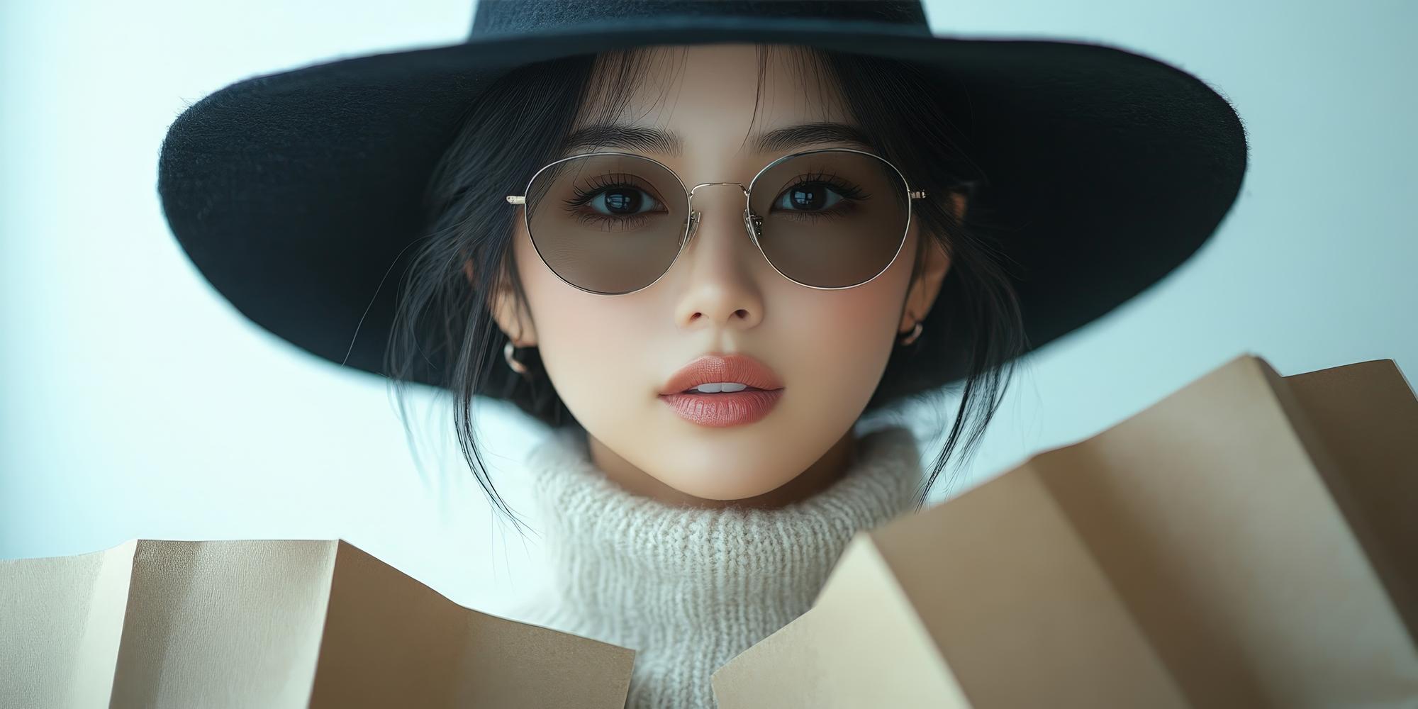 Gentle Monster 微風南山店：當眼鏡店決定不只賣眼鏡