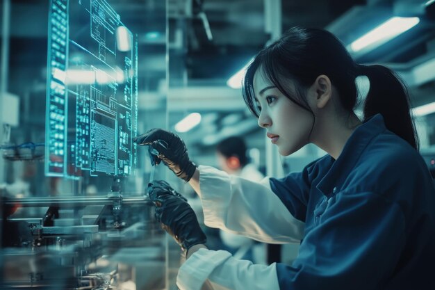 NVIDIA 2026 GTC 大會要揭曉什麼？Feynman 架構與台積電 16A 製程的務實解讀