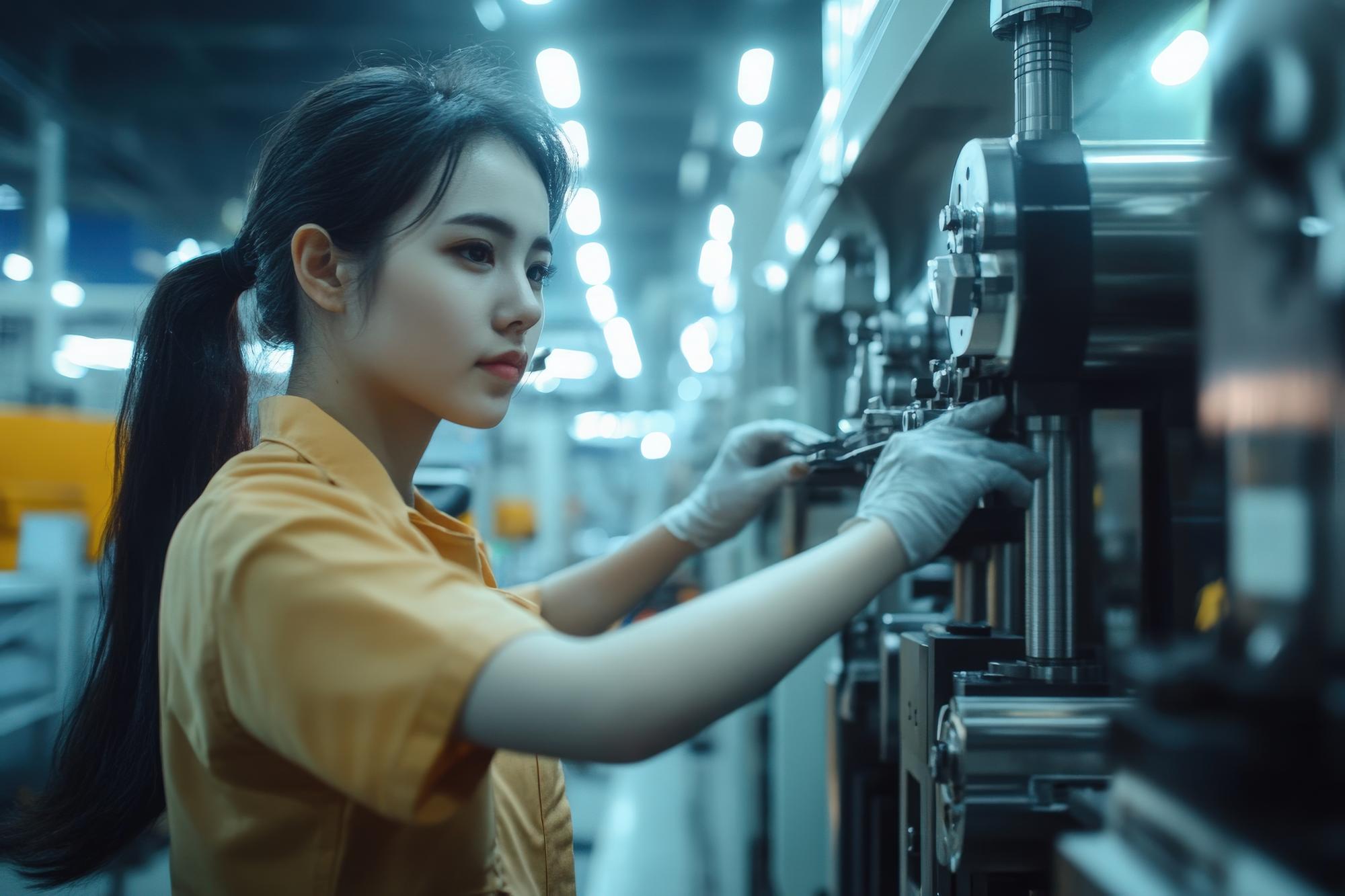 新代萬台機器人計畫：把自動化從「客製專案」變成「出廠標配」 — 相關圖片3