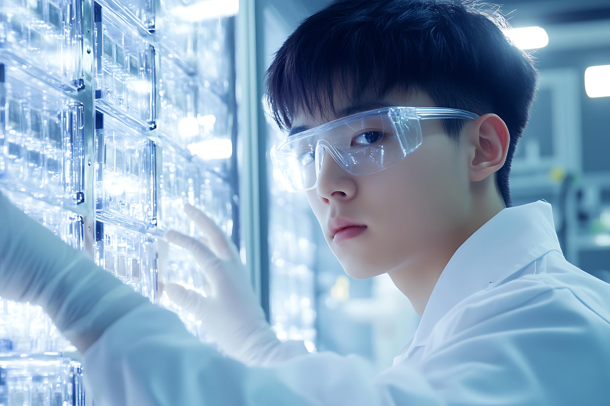 化圓為方的設備卡位戰：亞智科技出貨破50台背後的三個系統邏輯