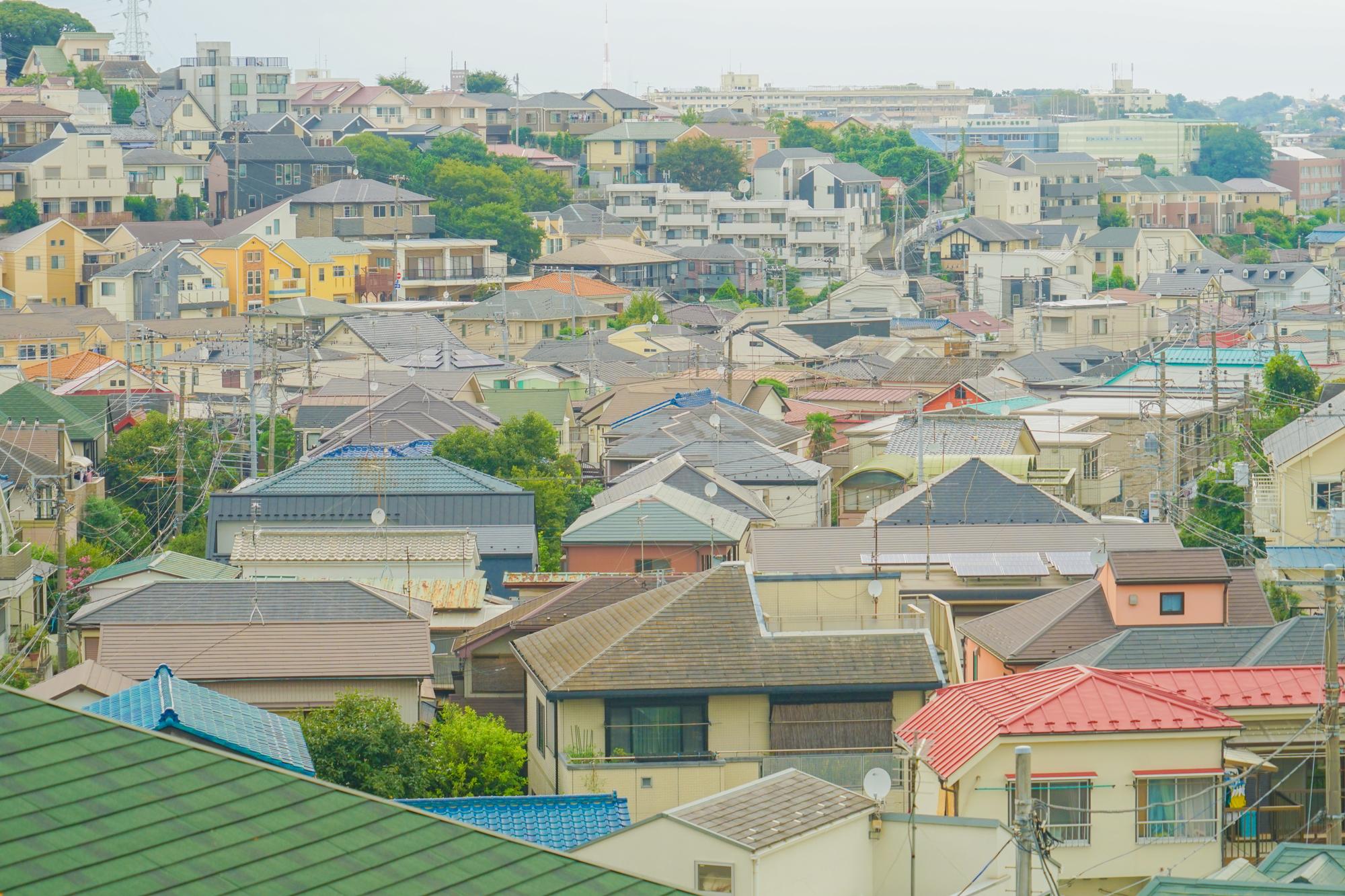 北台灣推案量年減9.3%，預售遇冷背後的結構問題