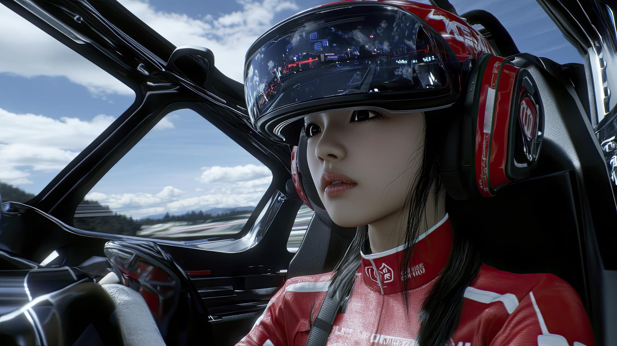 Gucci 冠名 F1 車隊：奢侈品如何重新定義賽道規則 — 相關圖片2