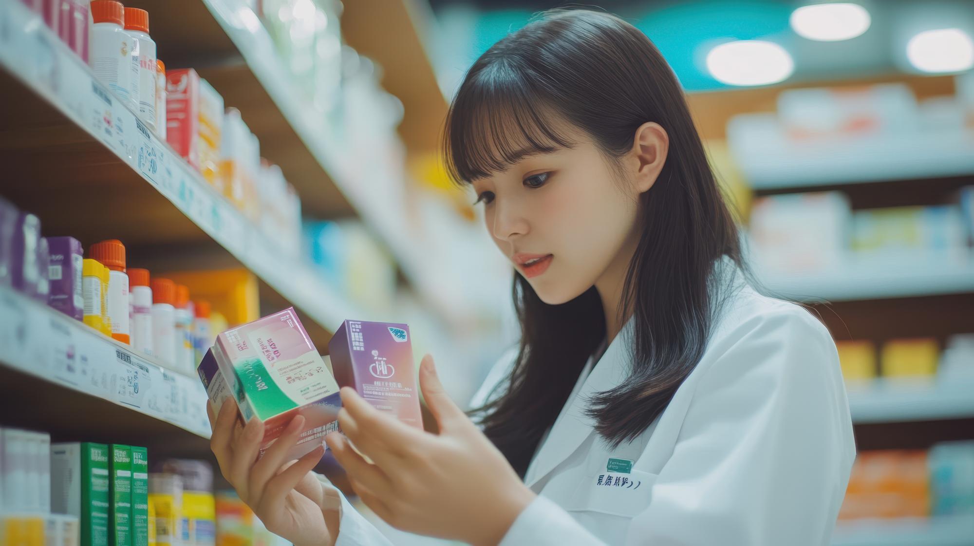 合利他命日本版比較強？醫師用一個字破解都市傳說 — 相關圖片3