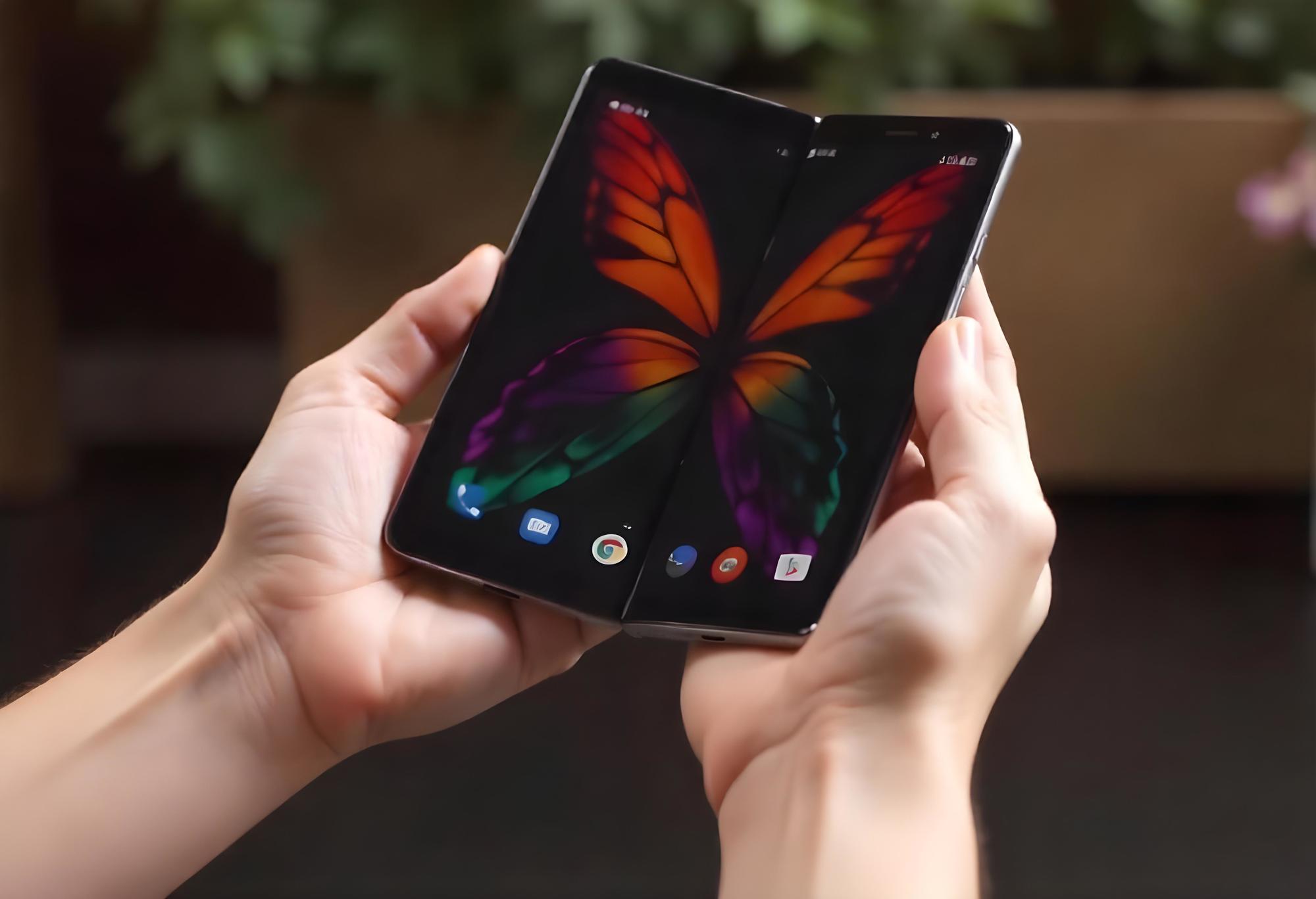 三星 Galaxy Z Fold 8 系列：多版本策略與未知規格下的市場博弈 — 相關圖片2