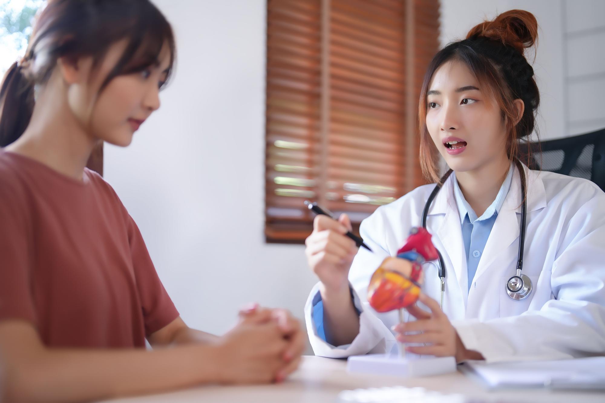 三十歲那年，我們都以為自己還很健康