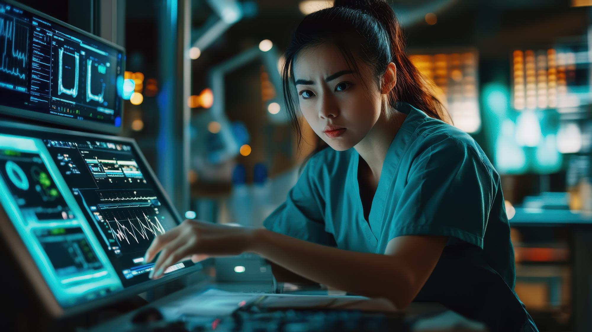 2026 半導體破兆美元：這次不是消費者換機潮，是一場 B2B 的算力軍備競賽