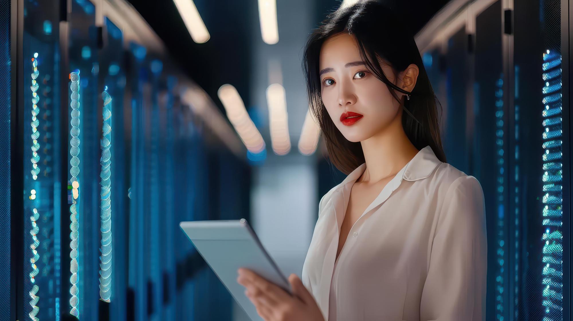 大立光轉型 CPO：不是蹭熱度，是怕被 AI 淘汰掉