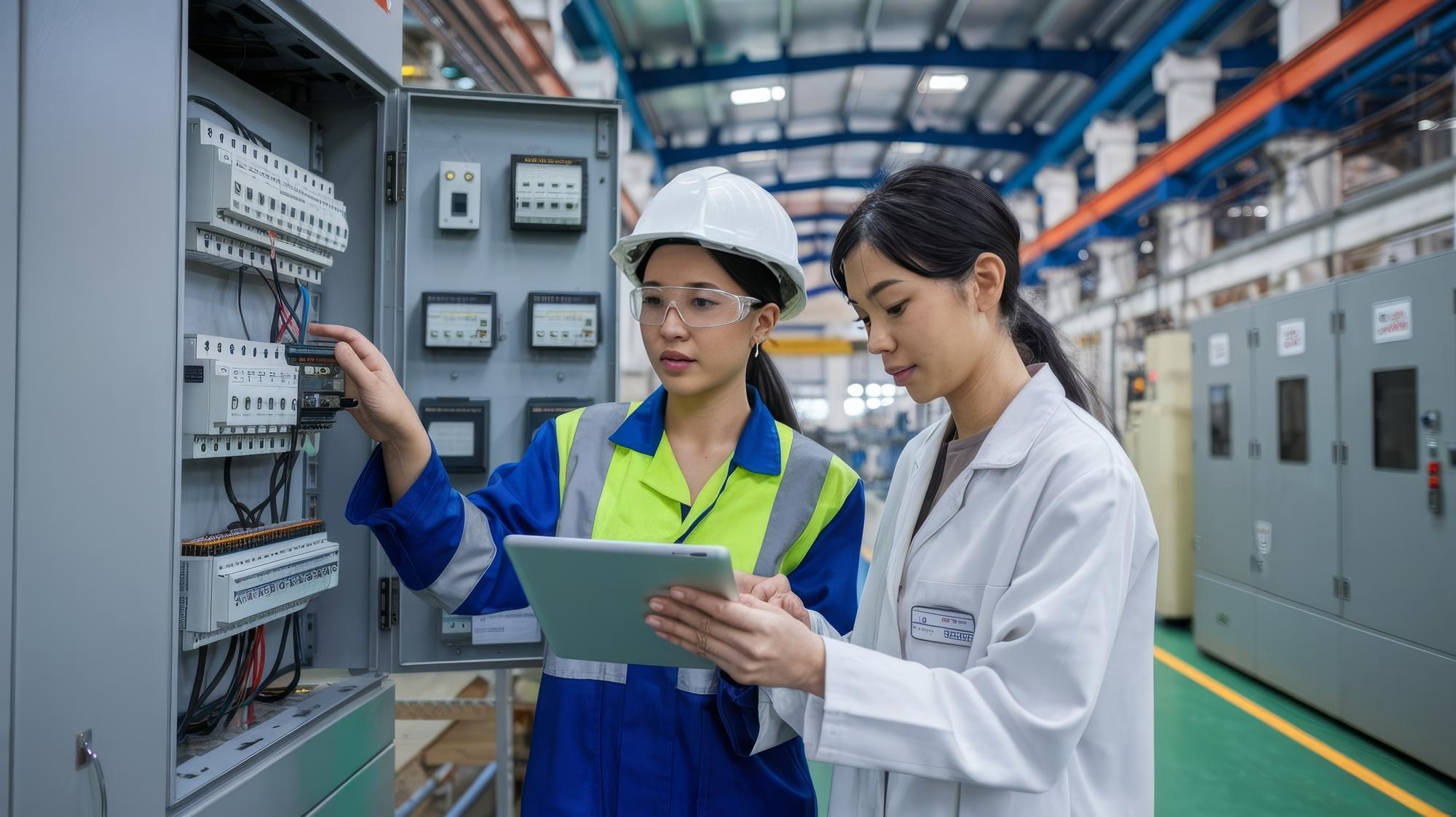 台積電美國廠轉虧為盈背後：供應鏈赴美得先過「水電法規人才」三關