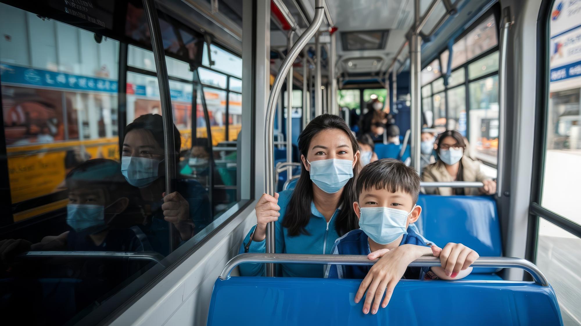 南投幸福巴士上路，但阿公阿嬤真的等得到車嗎？ — 相關圖片3
