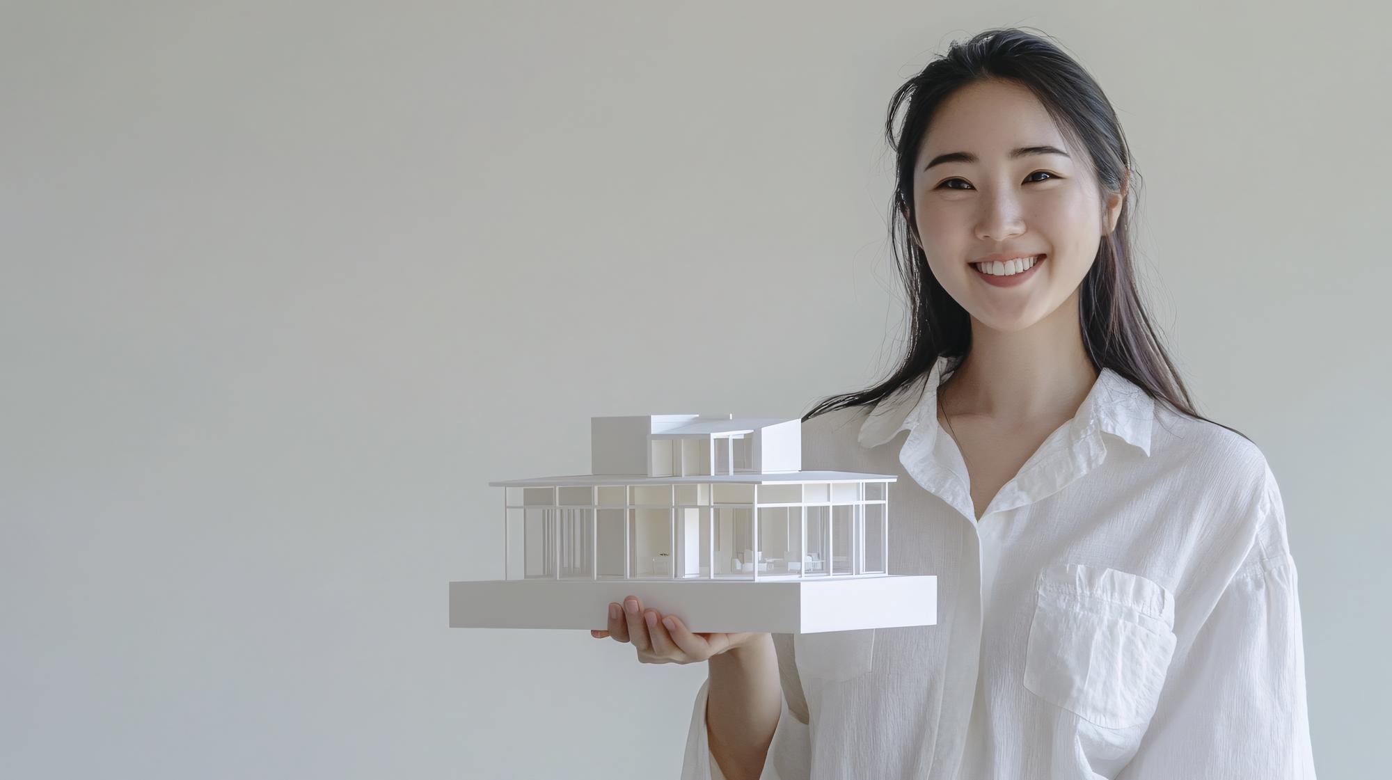 買房聽老婆的？女性購屋力崛起，建商設計邏輯也得跟著調整
