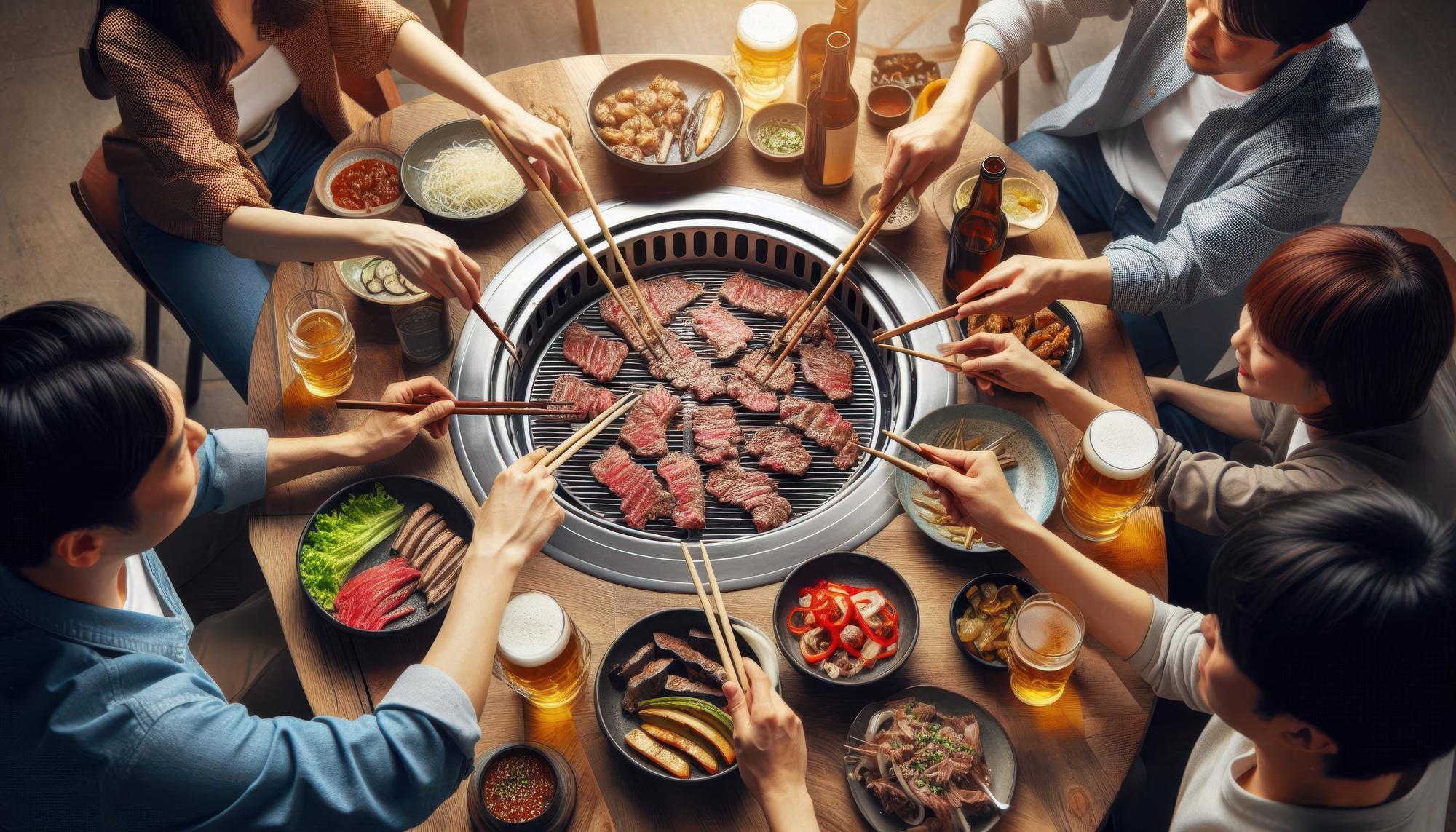 全家餐飲單月營收破2.8億的秘密:放下牛排館,撿起定食的溫度 — 相關圖片3