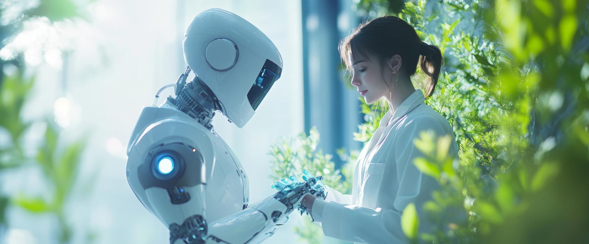 政府砸200億押注智慧機器人：2年後商轉，但你家長輩真的買單嗎？ — 相關圖片2