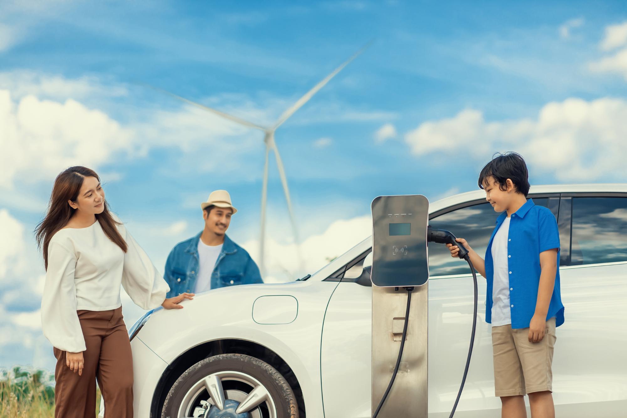 鴻海MODEL A登場：日本市場方正實用車，但量產在哪?網友戰翻天 — 相關圖片3