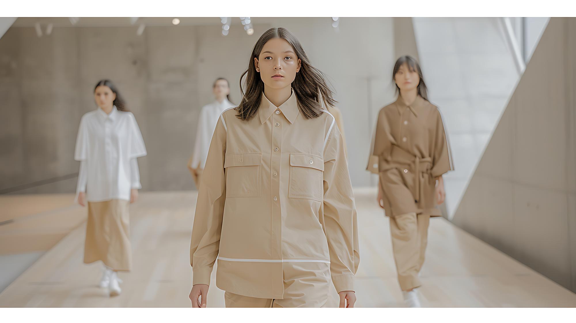 黃仁勳換掉黑皮衣，穿上 Dior 深藍外套——這不是時尚，是形象策略的精準部署