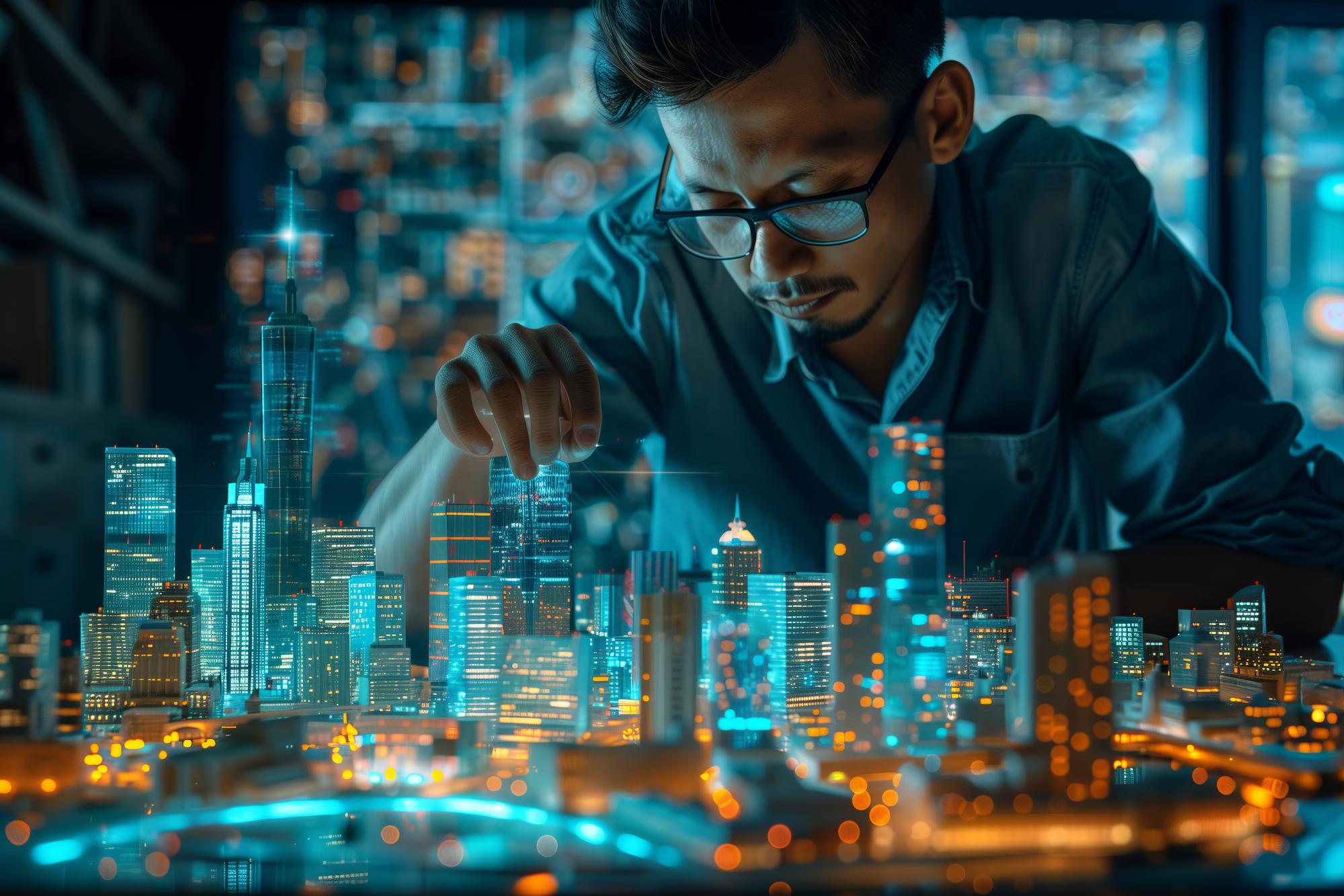 當投資臺灣突破2.6兆:從半導體到印刷業,一場技術密集化的產業長征 — 相關圖片2