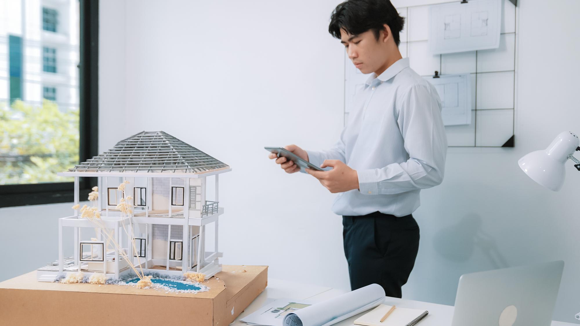 預售屋量縮背後：當建商不願降價，市場就只能用時間換答案