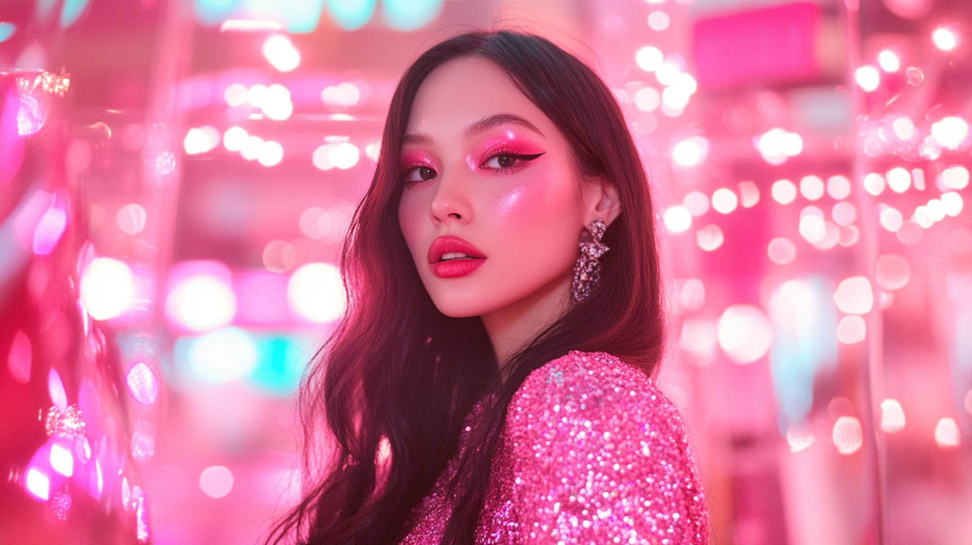 310萬門票與懸而未決的紅毯——BLACKPINK的Met Gala不是合體秀