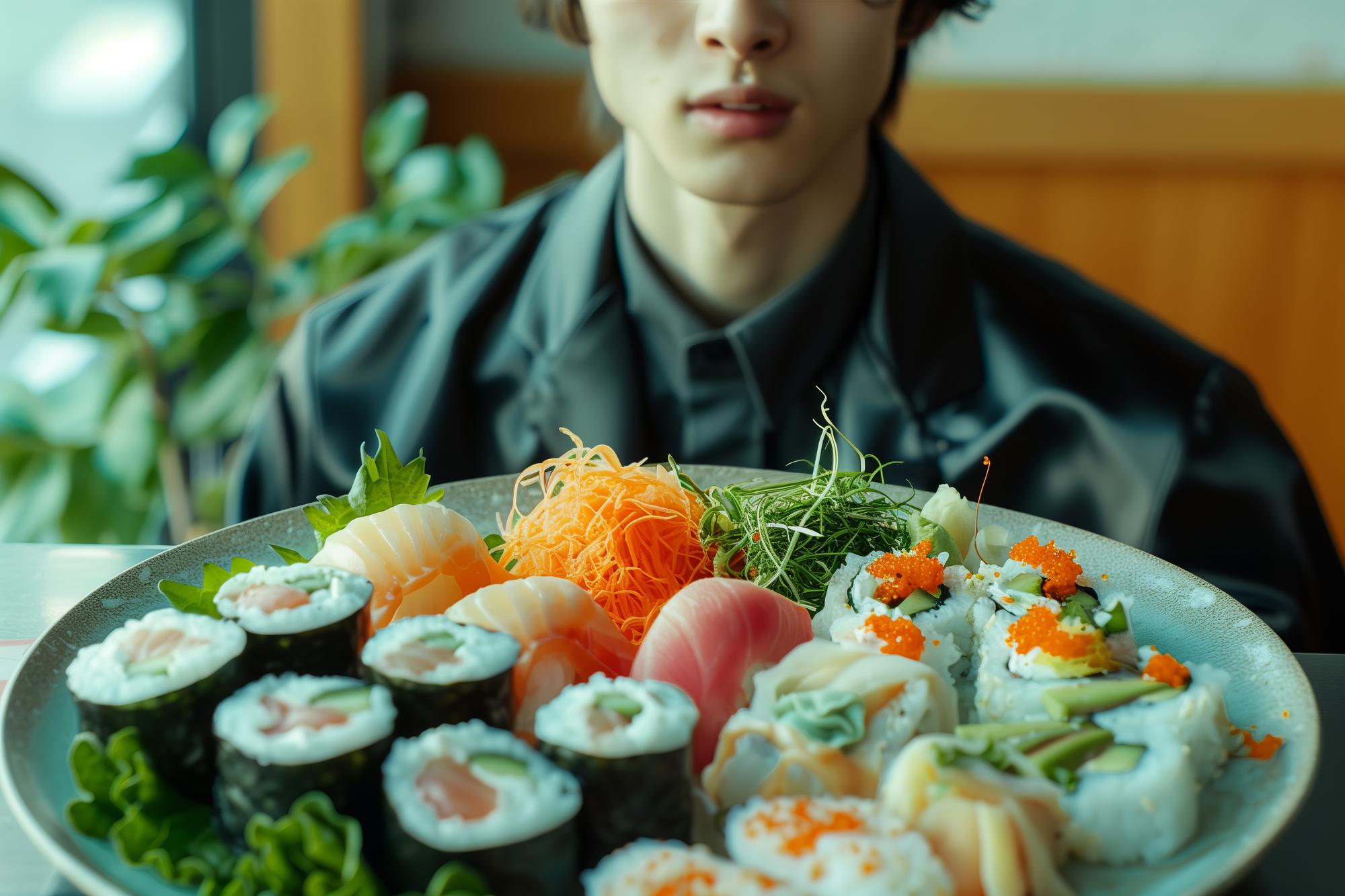 藏壽司、漢來、豆府你會選哪個？餐飲股3大關鍵數據總整理 (改寫)