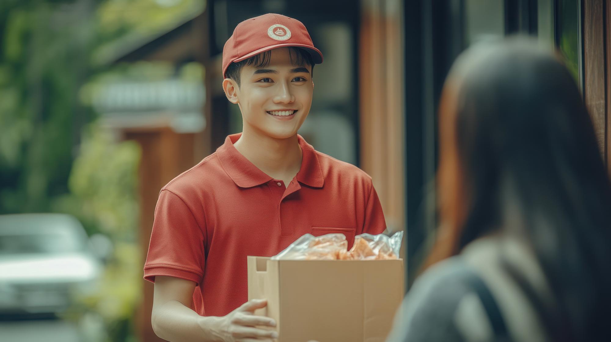 Uber Eats 新總經理上任：國際履歷很漂亮，但台灣市場是另一種良率測試 — 相關圖片3