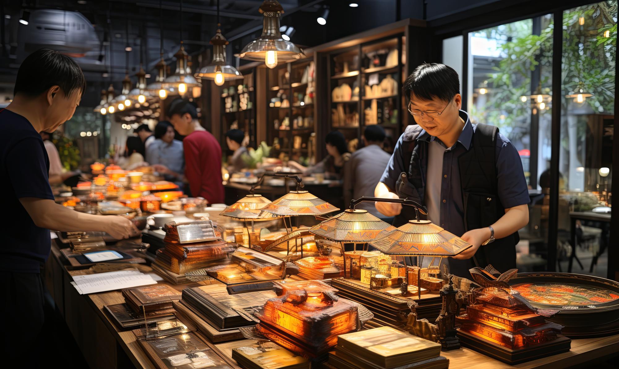 瓦城進軍台東背後的算盤：不只是開店,是在經營一種「雙品牌共生」的日常