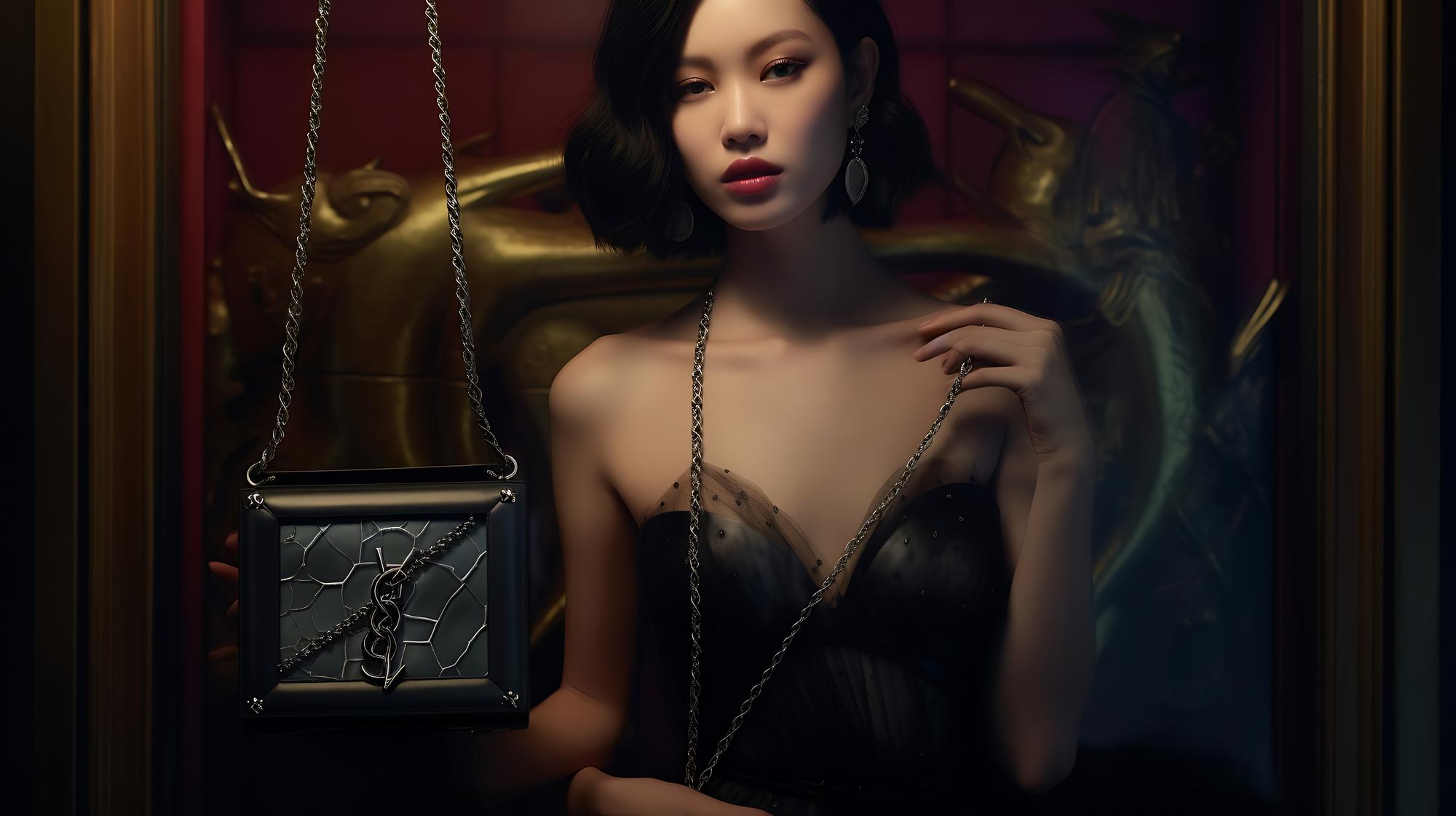 Chanel挖角Cartier珠寶創意總監：這不是換人，是重劃硬奢版圖 — 相關圖片3