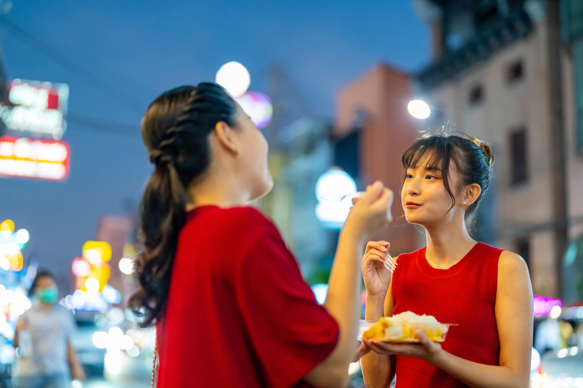 台北街頭美食全球第三的榮耀背後,藏著在地人不說的真心話