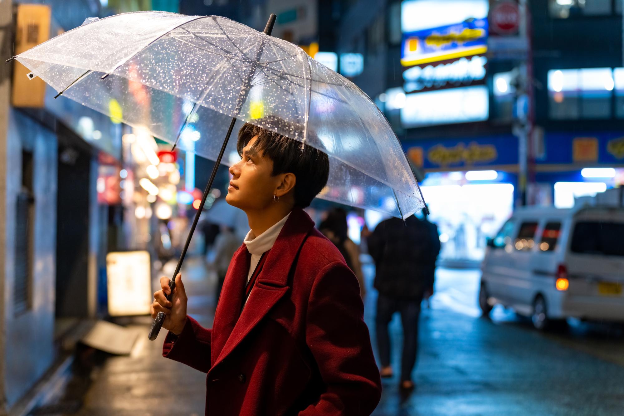 松機雷雨當空：那些看不見的雨，和你看不見的人 — 相關圖片2