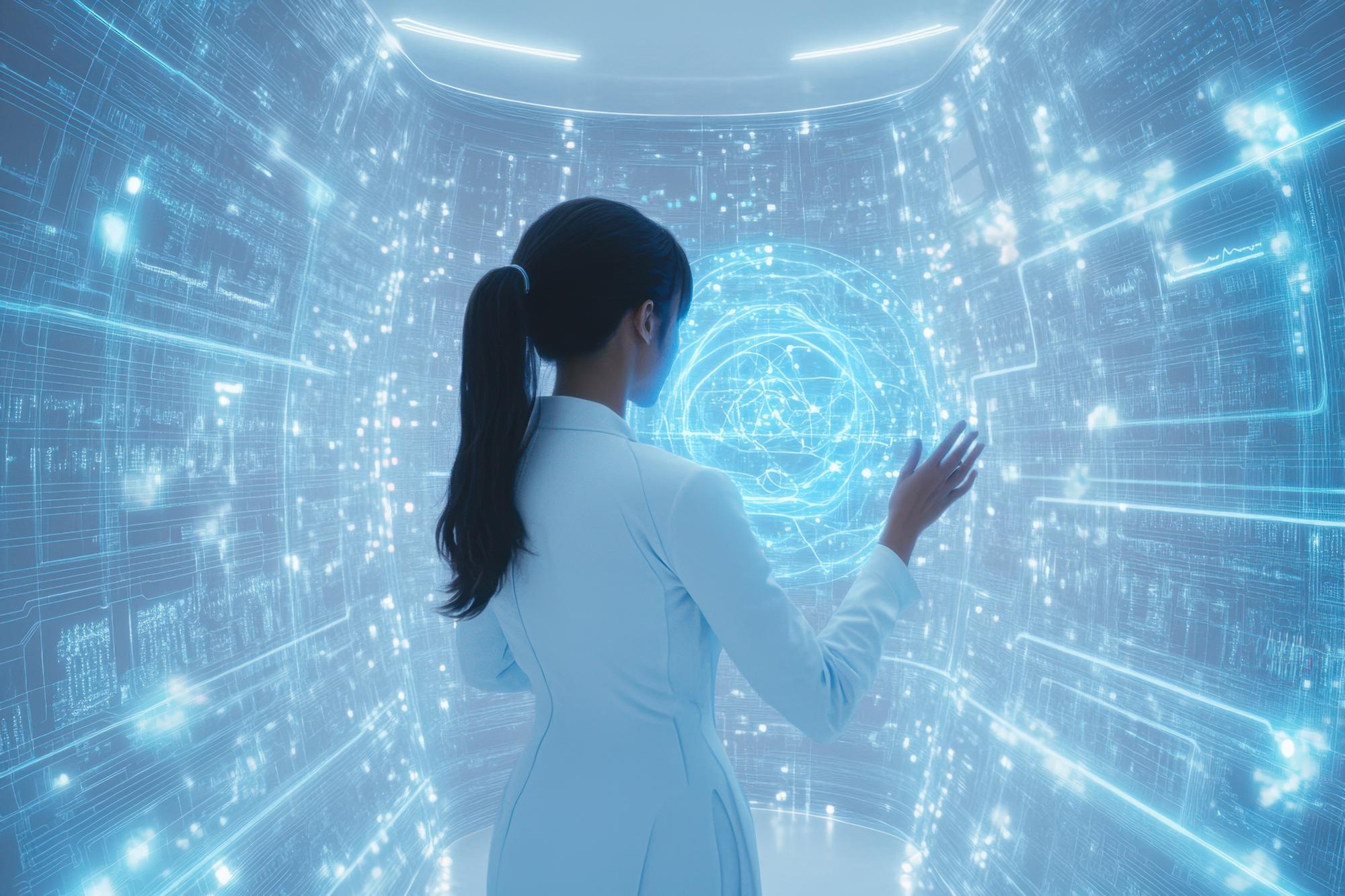 新思科技砸錢押台灣：矽光子、量子晶片、系統級模擬，這三張牌能不能贏？
