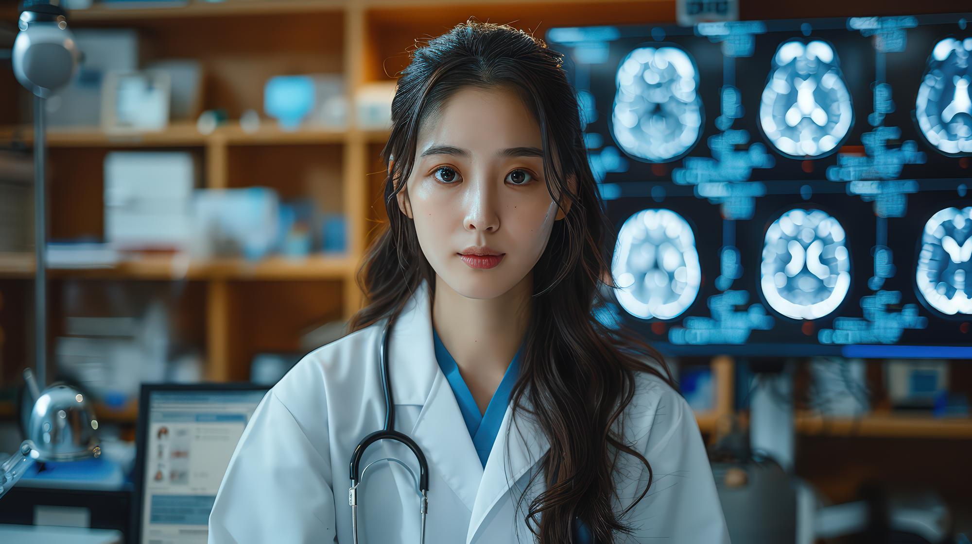 躺在診療床上，頭頂那個偵煙器可能在偷拍你！愛爾麗事件教我們的自保課
