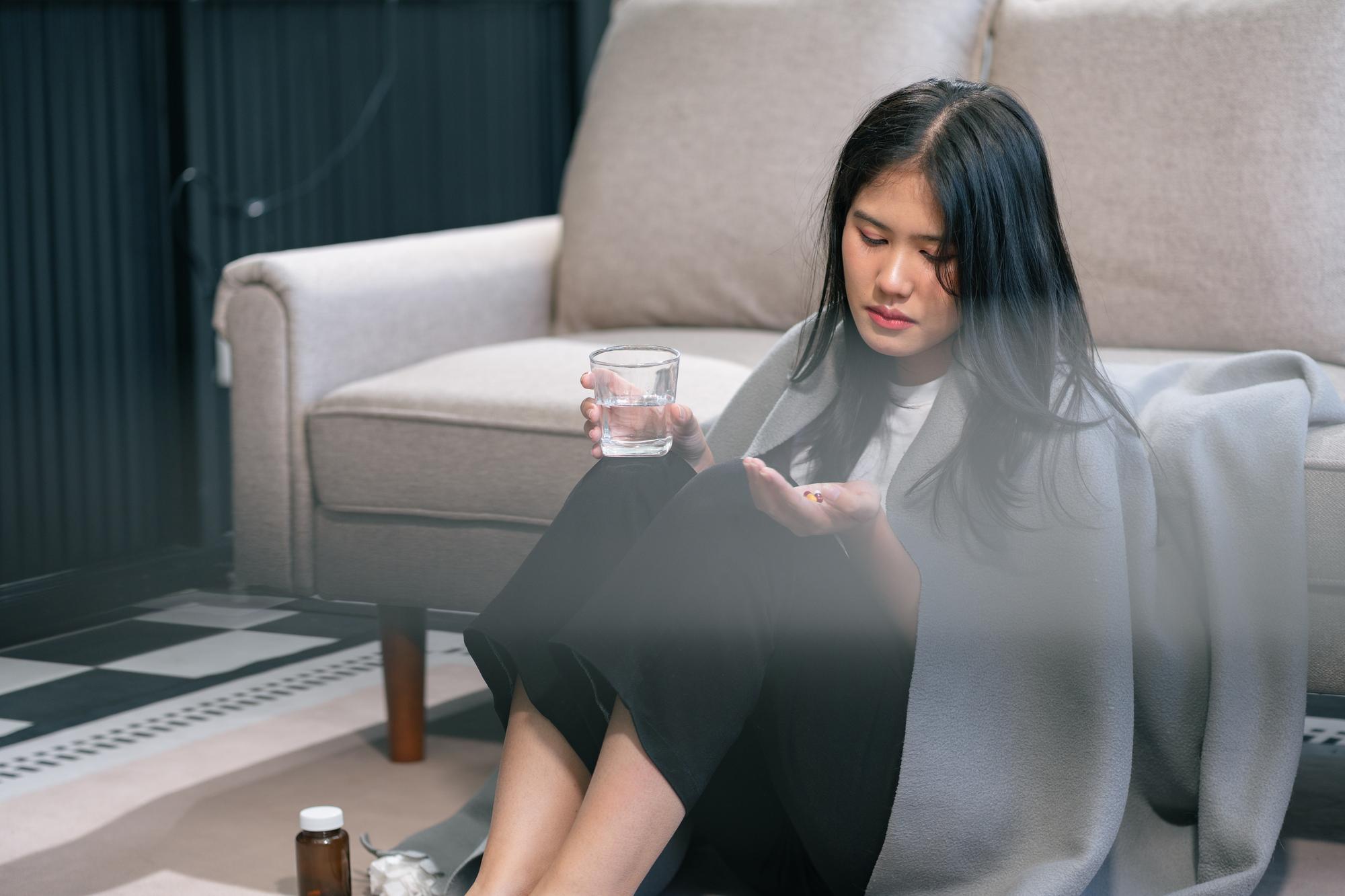 更年期不是病！36萬女性卻在醫院繞圈圈，問題出在哪？ — 相關圖片2