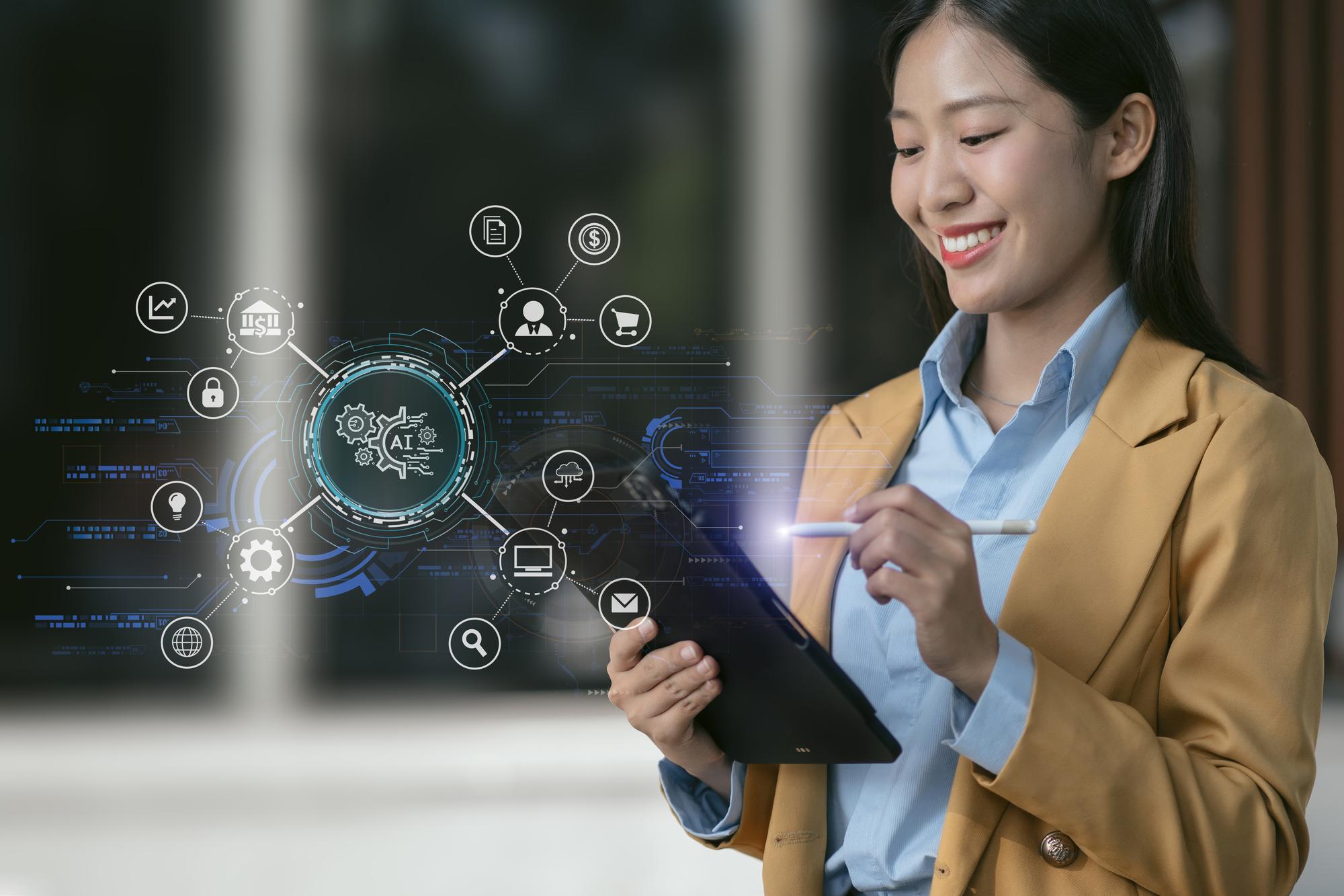 AI 專案為什麼做不起來？因為你的資料餵不動模型