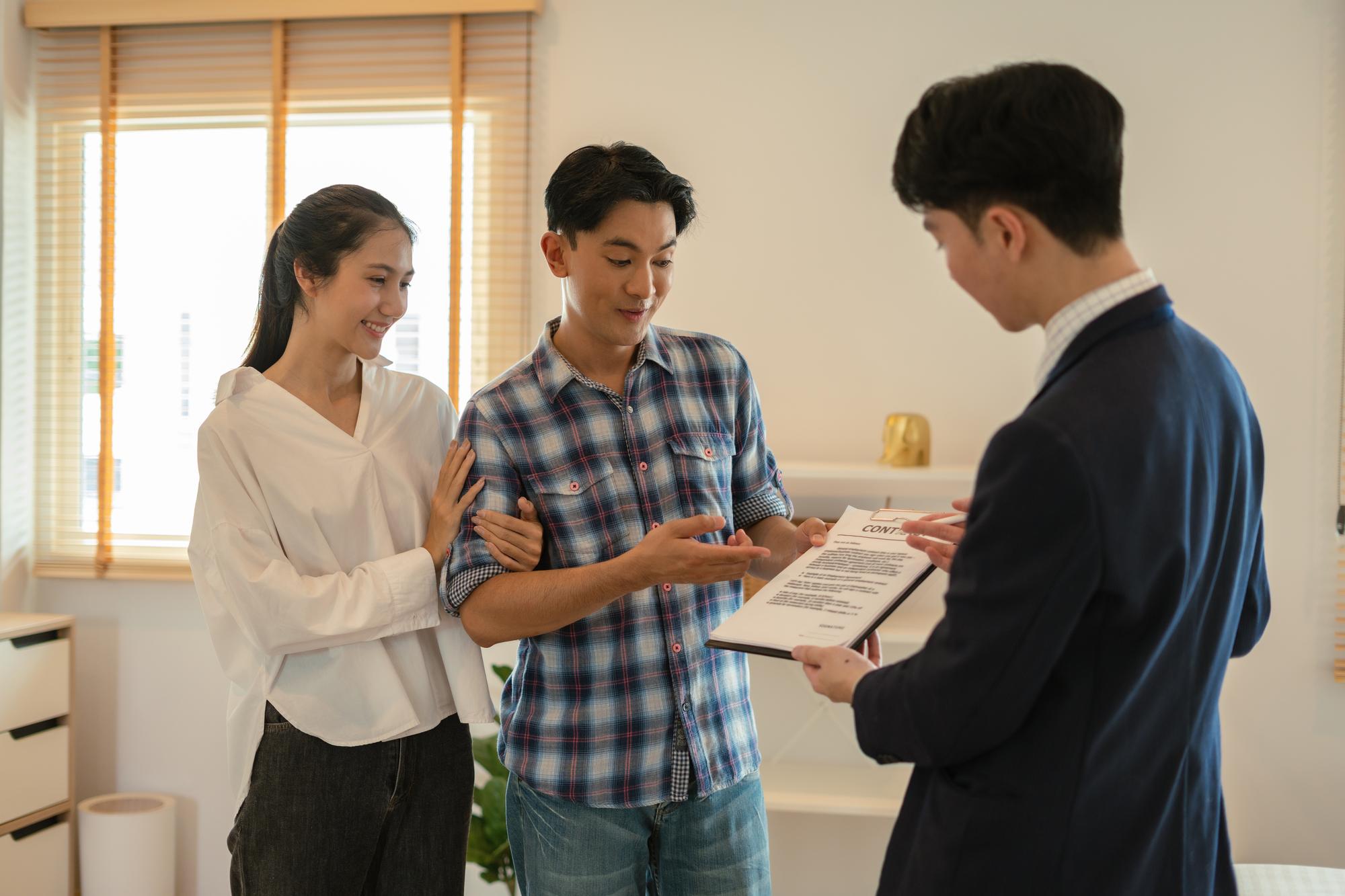 中南部預售屋成交量跌破天際，建商寧送百萬也不降價——這場僵局怎麼解？ — 相關圖片3