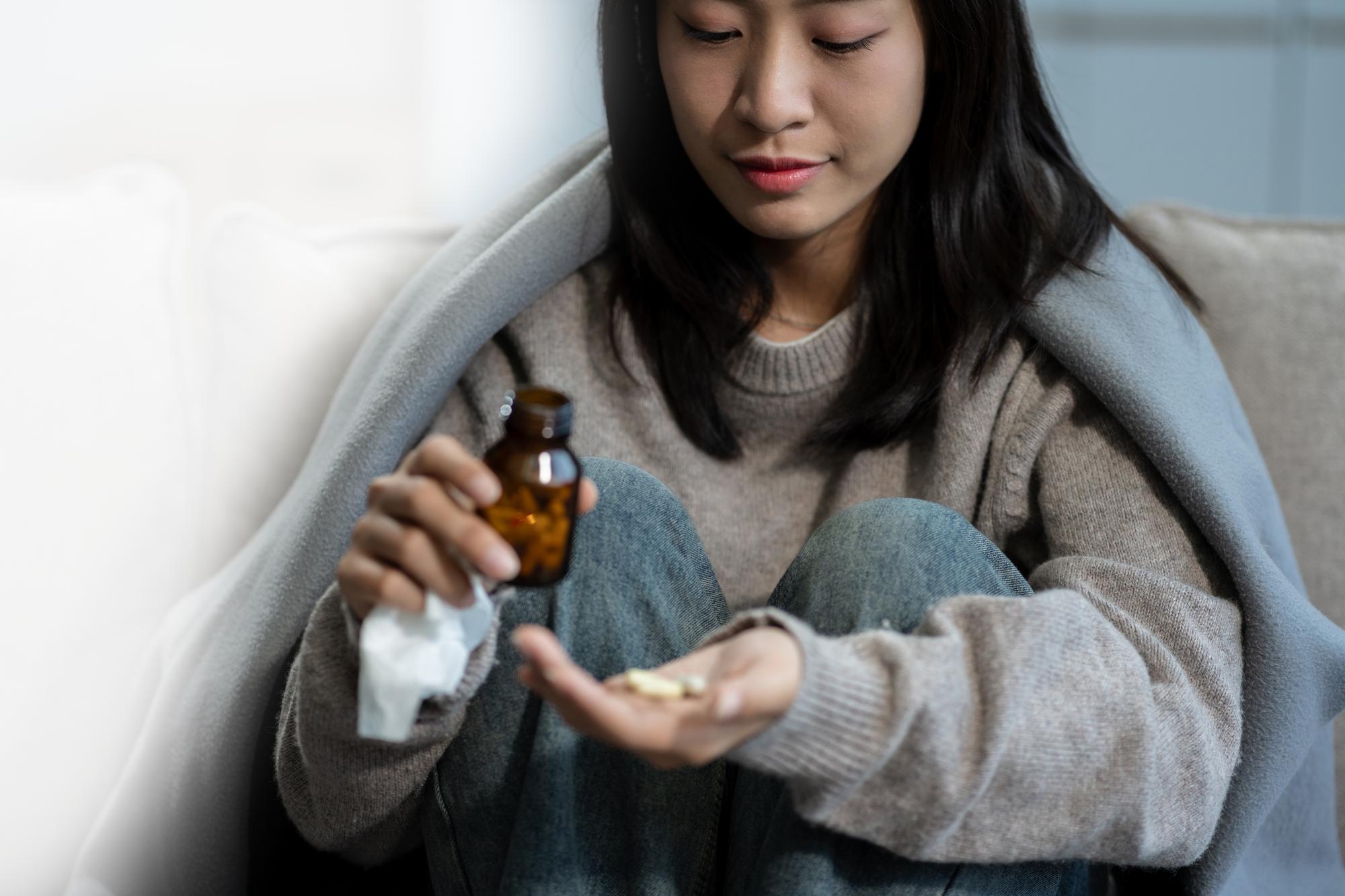 每30分鐘就有一個家庭開始面對：失智症照護最難的不是忘記，是每天的餵藥大戰 — 相關圖片2