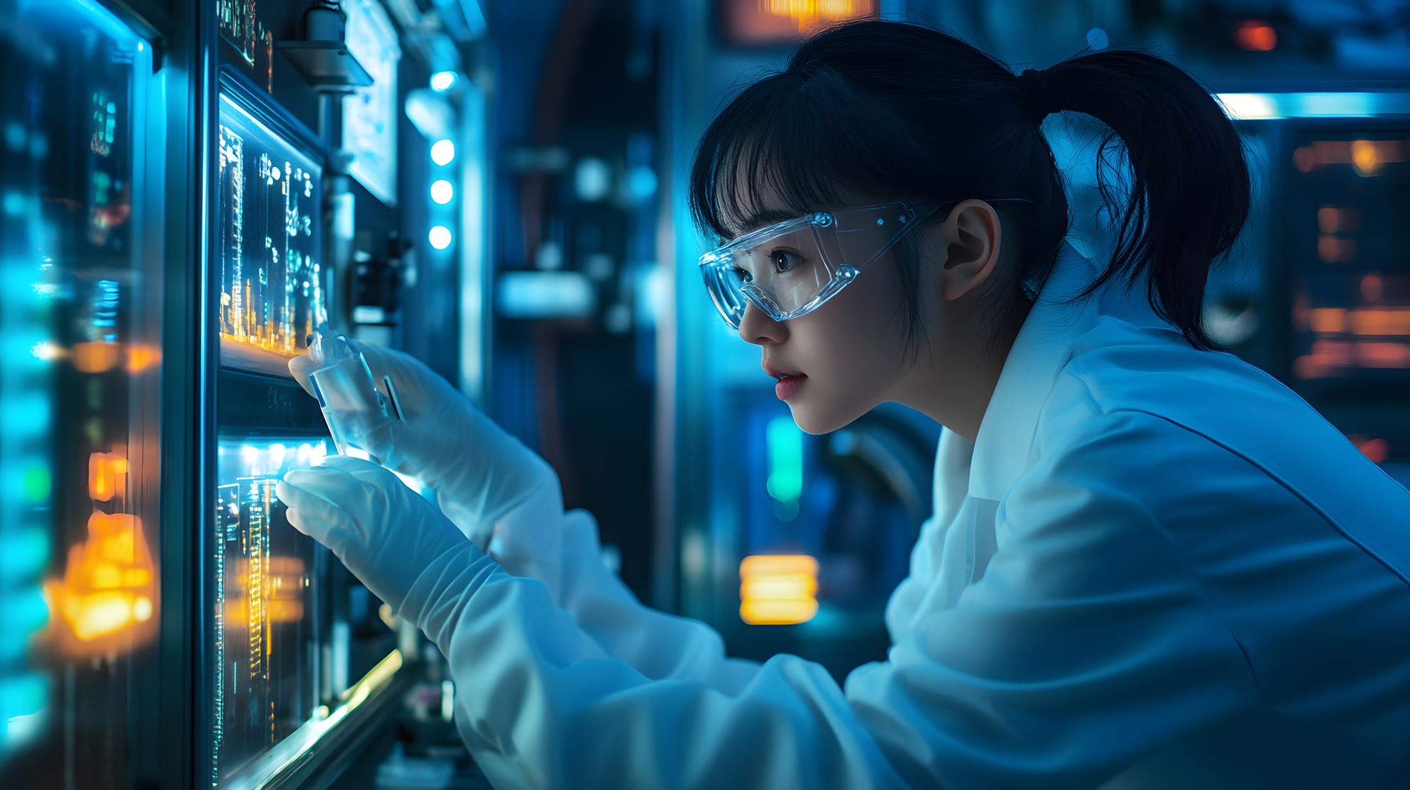 電費帳單成為AI最大敵人：光互連技術能救場嗎? — 相關圖片2