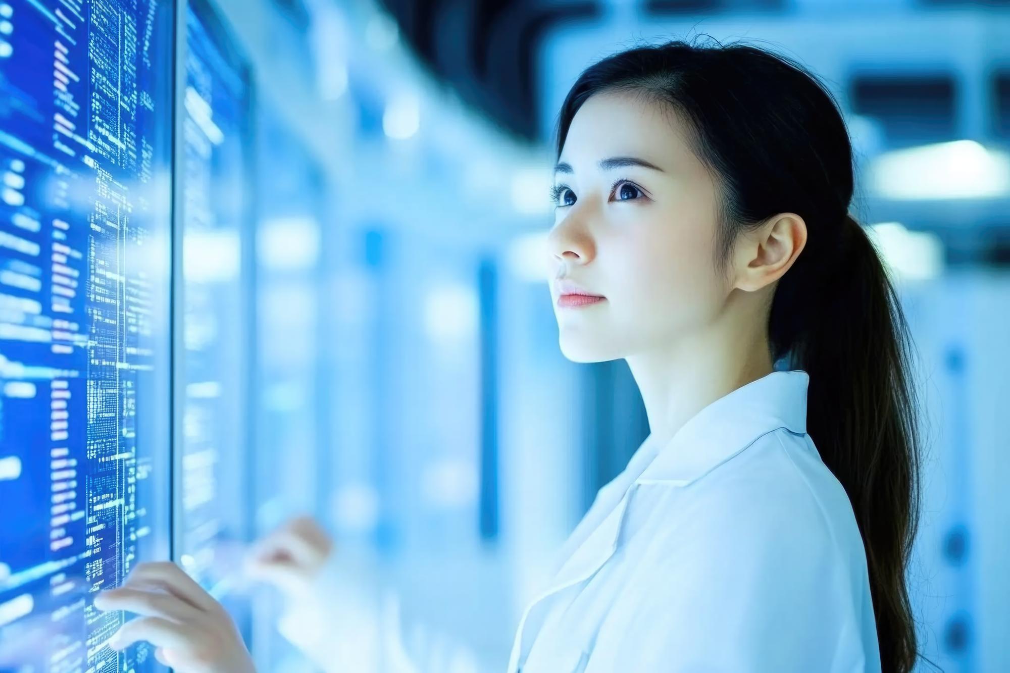 COMPUTEX 2026：當AI不再比算力，而是比誰家資料中心不會先燒掉 — 相關圖片3