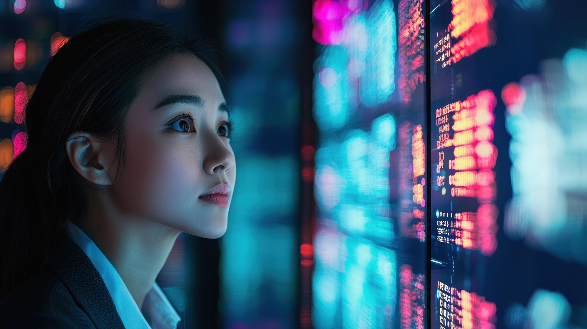 記憶體概念股：當低本益比不再是安全訊號，我們該如何判斷週期位置？