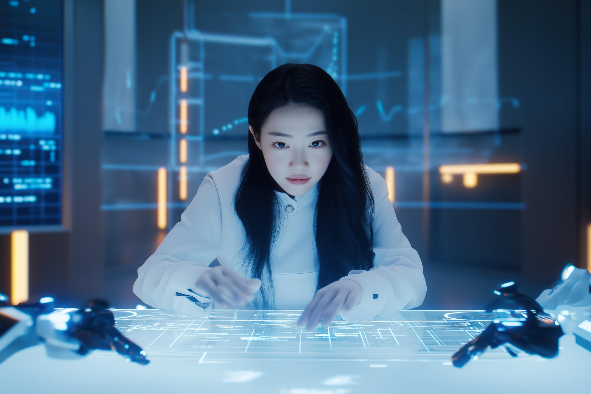 AI挖漏洞比修漏洞快？趨勢科技加入Anthropic防禦計畫的真正意義