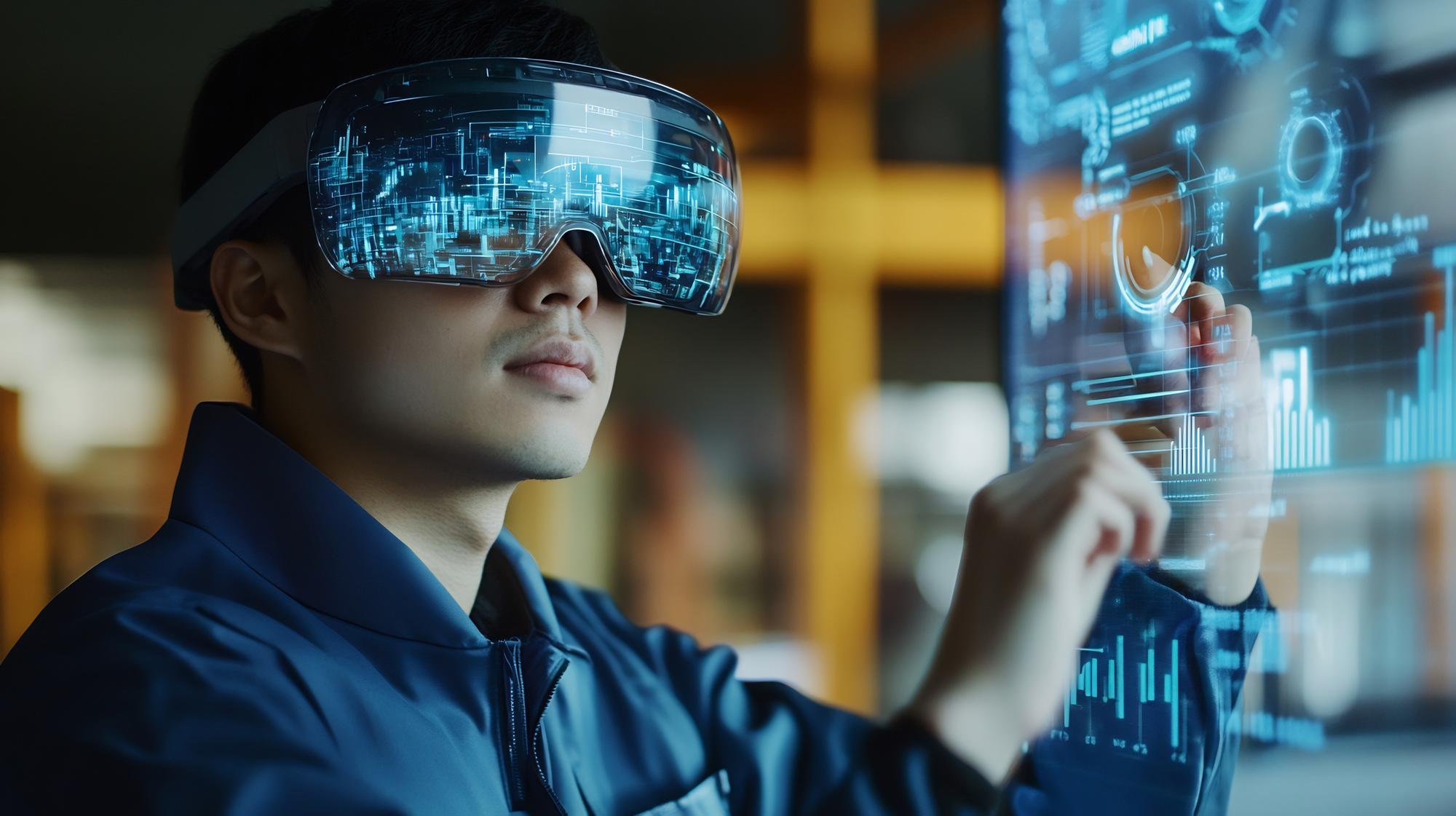 AI 新十大建設：台灣從硬體代工轉向軟硬整合的系統升級