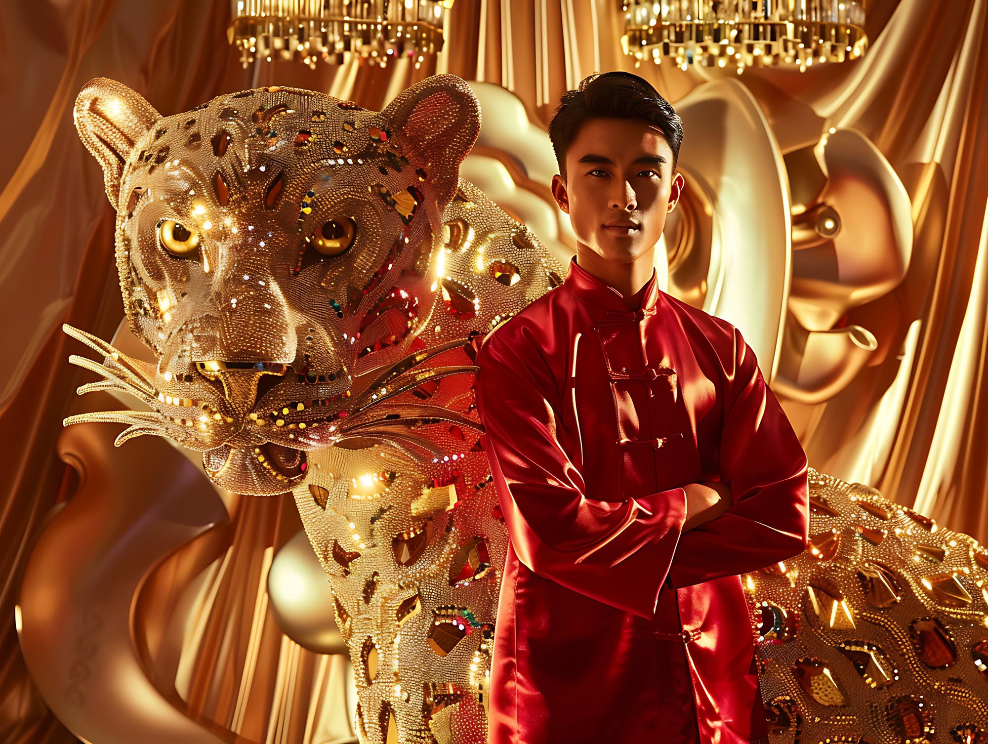 金曲獎黑色對決：A-Lin 的超現實剪裁 vs. 莫文蔚的極簡巨星姿態