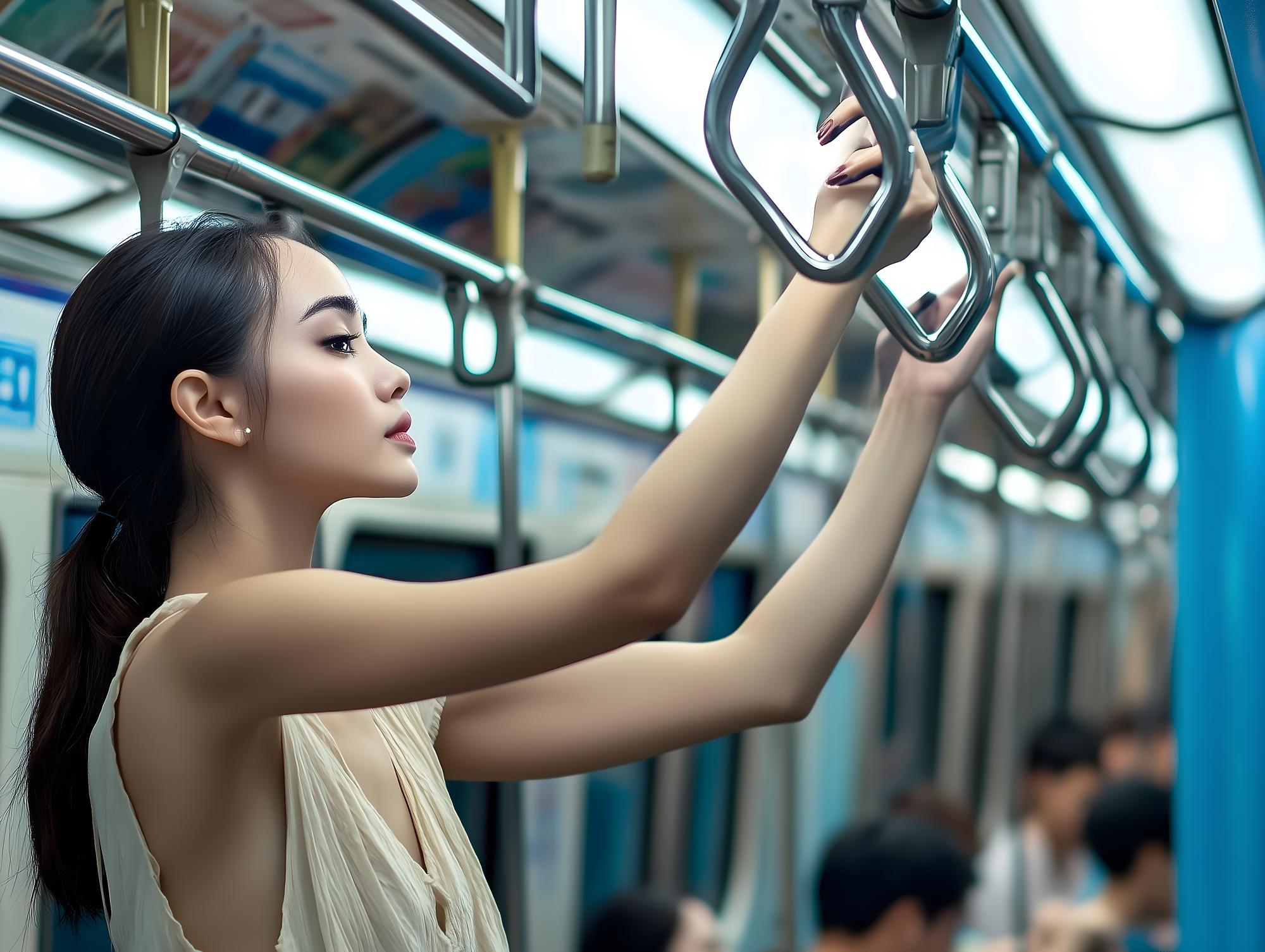 三鶯線履勘過了，但通車前還有四件事得慢慢磨 — 相關圖片3