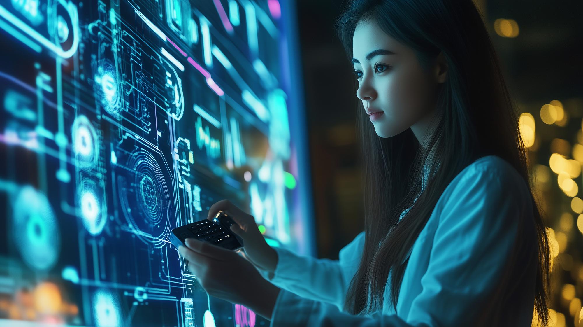 穎崴破萬的背後：當算力需求逼出光通訊商轉，測試介面廠如何從耗材變夥伴