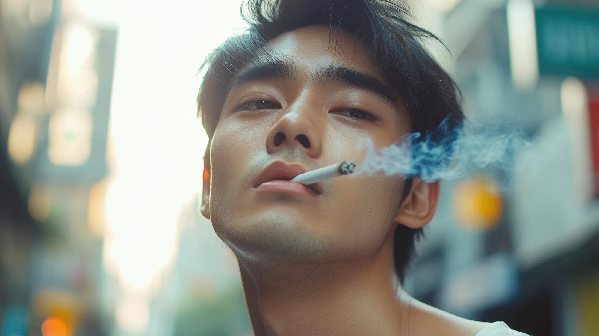 戒菸就贏比賽背後的真相：別再說戒菸只是意志力問題了