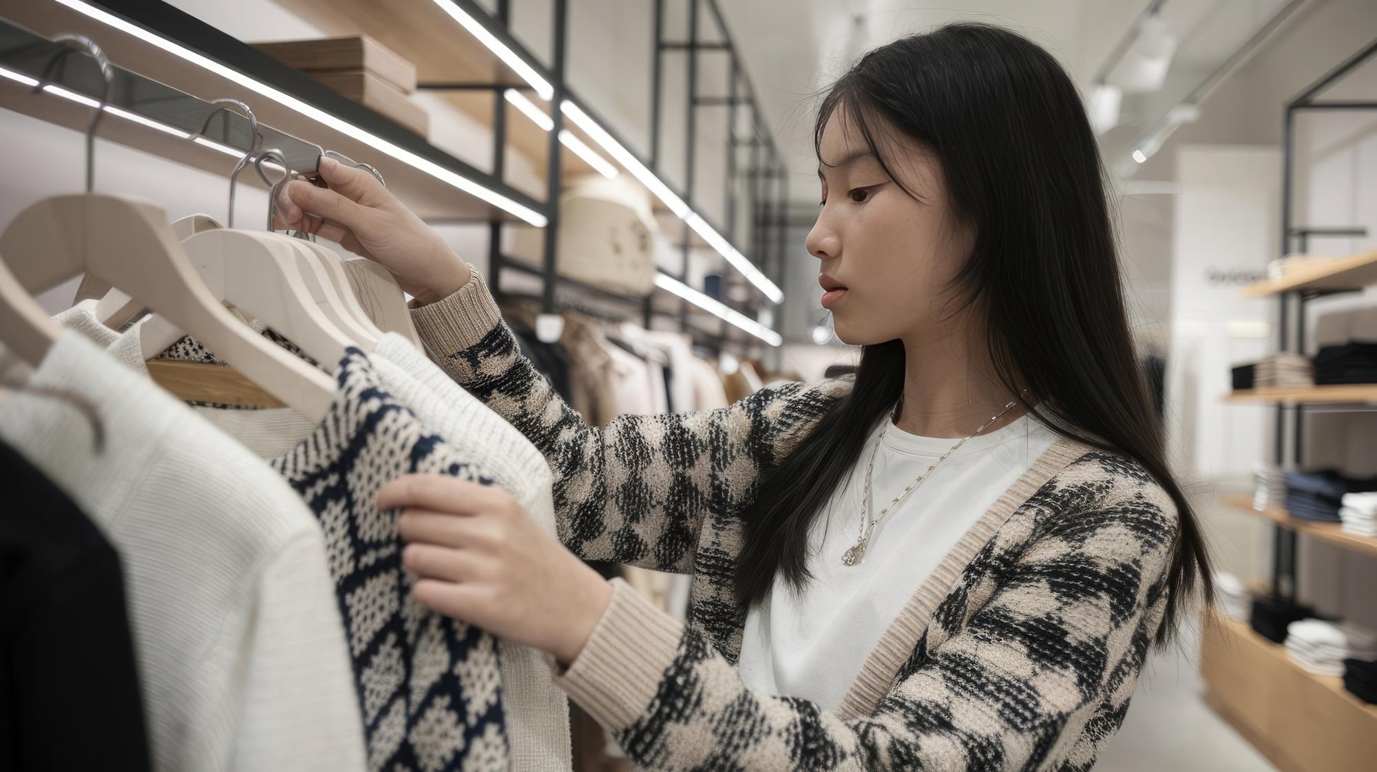 H&M × WARDROBE.NYC：當快時尚開始賣「少買」哲學