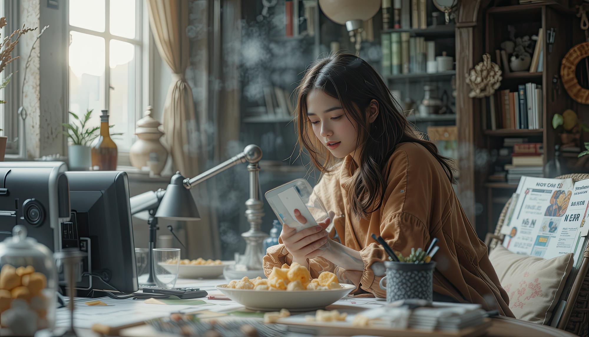 賴清德低調訪世貿客家館！現場品嚐「覆菜可麗露」　網友全歪樓討論保溫袋 (改寫) — 美食報導