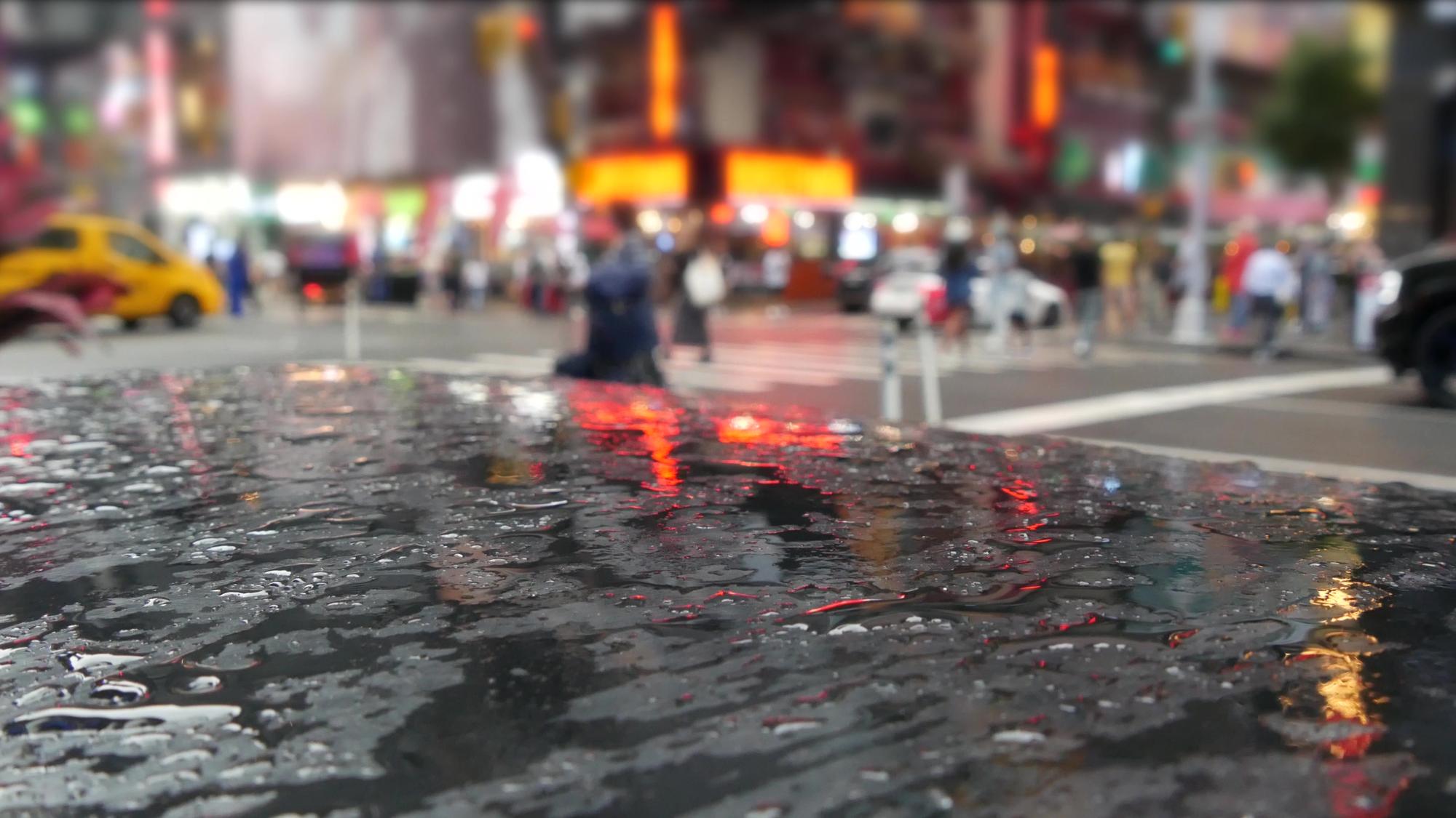 那些日子,南台灣變成一座島——2026年八月暴雨記事 — 相關圖片2