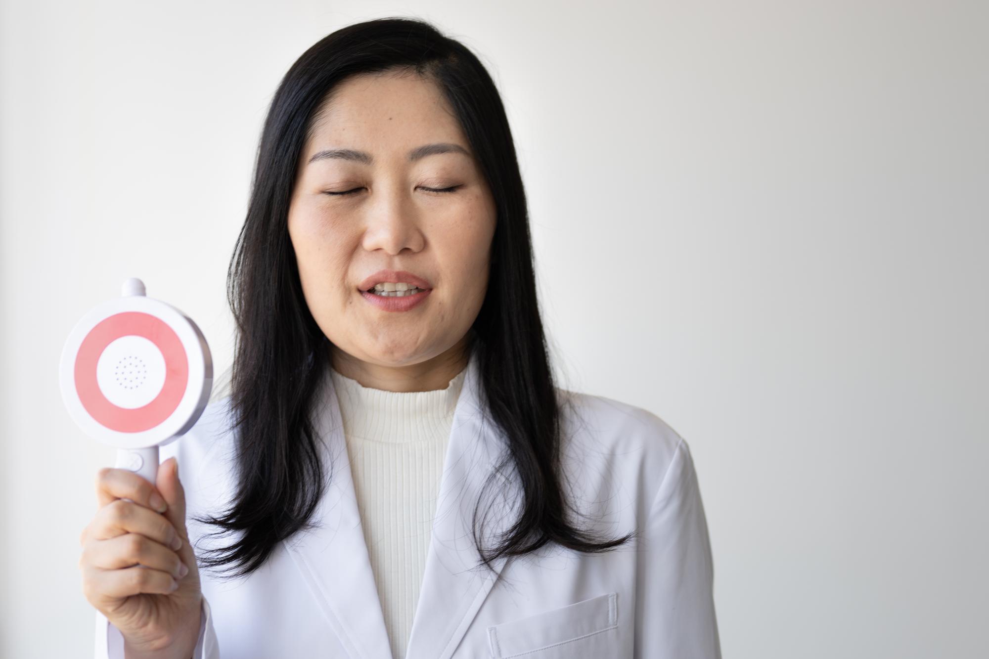 腰痠背痛也要小心！糖尿病大哥中了類鼻疽，一路惡化成脾臟膿瘍