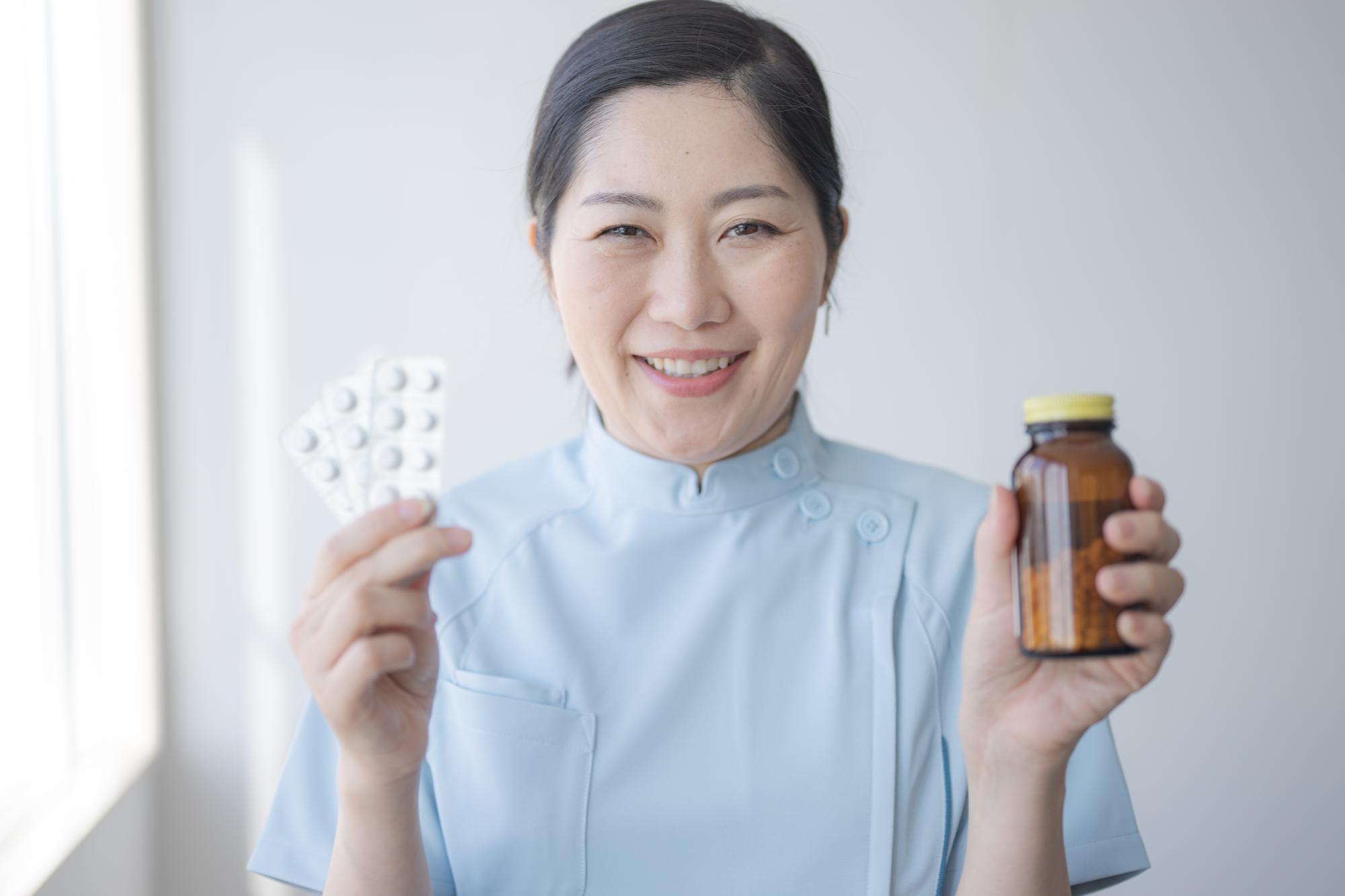 台灣一年吃掉11億顆安眠藥！你家長輩是不是也在這個名單裡？