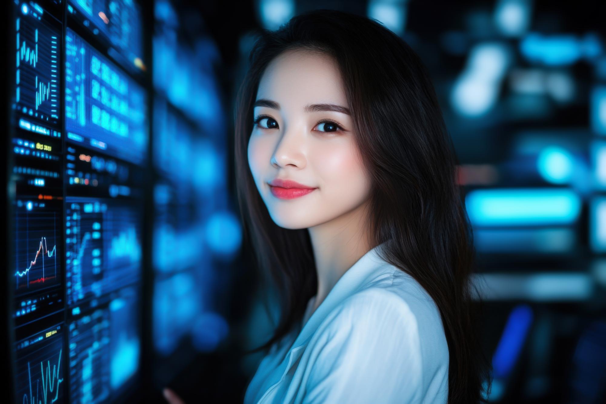 COMPUTEX 2026：當AI不再比算力，而是比誰家資料中心不會先燒掉 — 時代熱搜科技深度報導